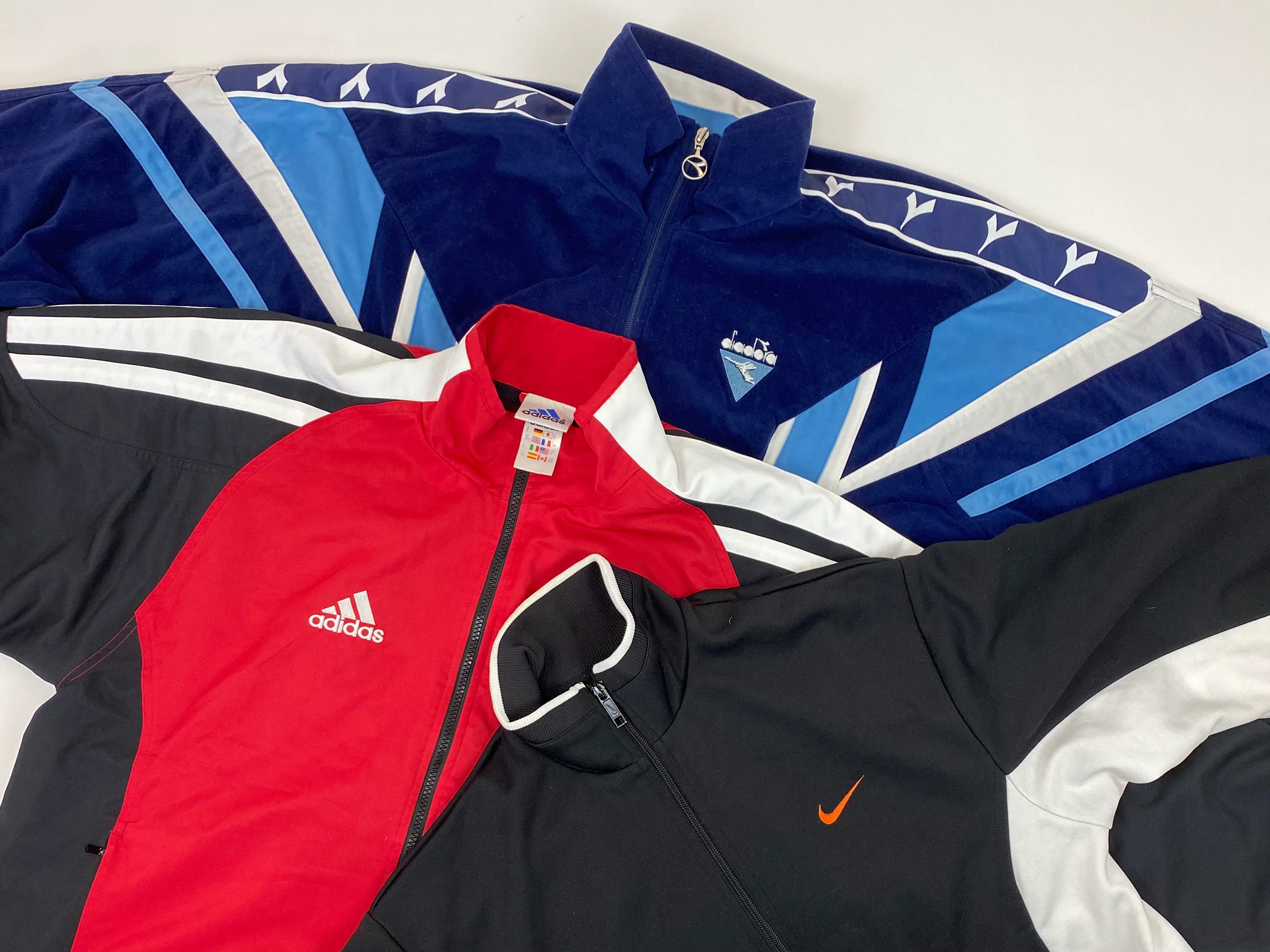 Branded Sport Mix - Image 2