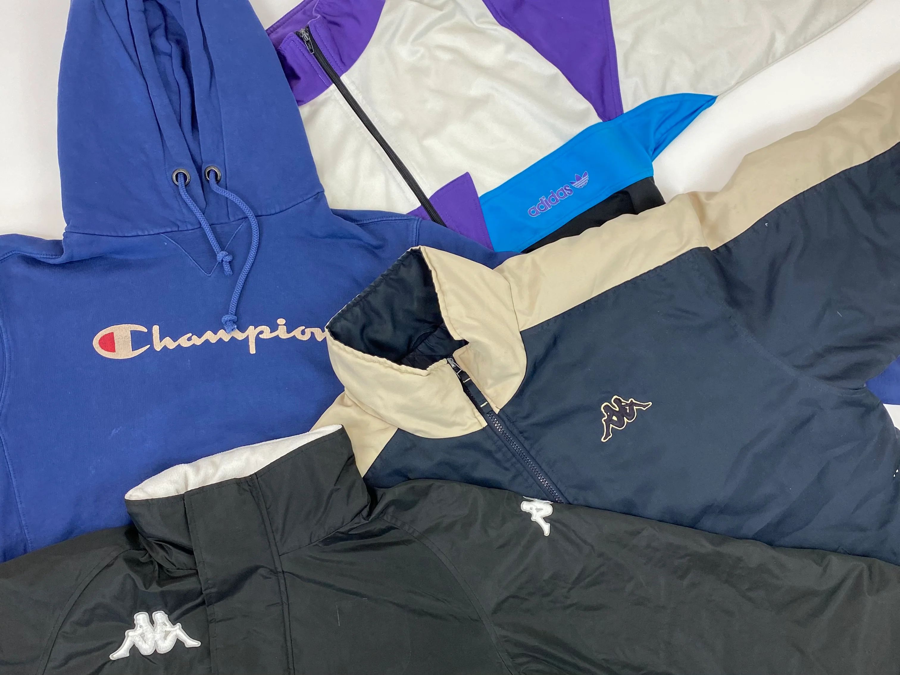 Branded Sport Mix - Image 4