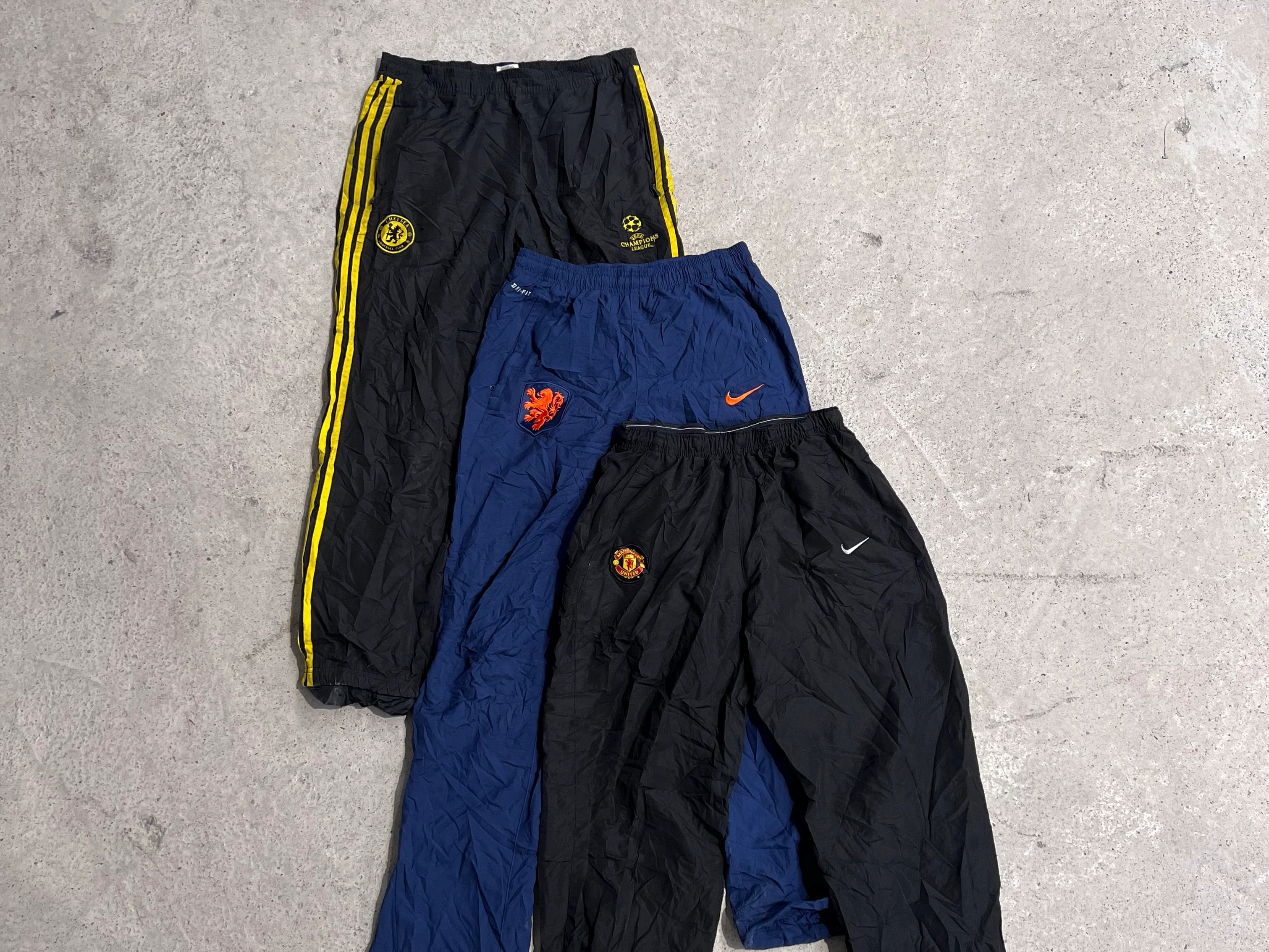 Branded Track Pants - Image 3