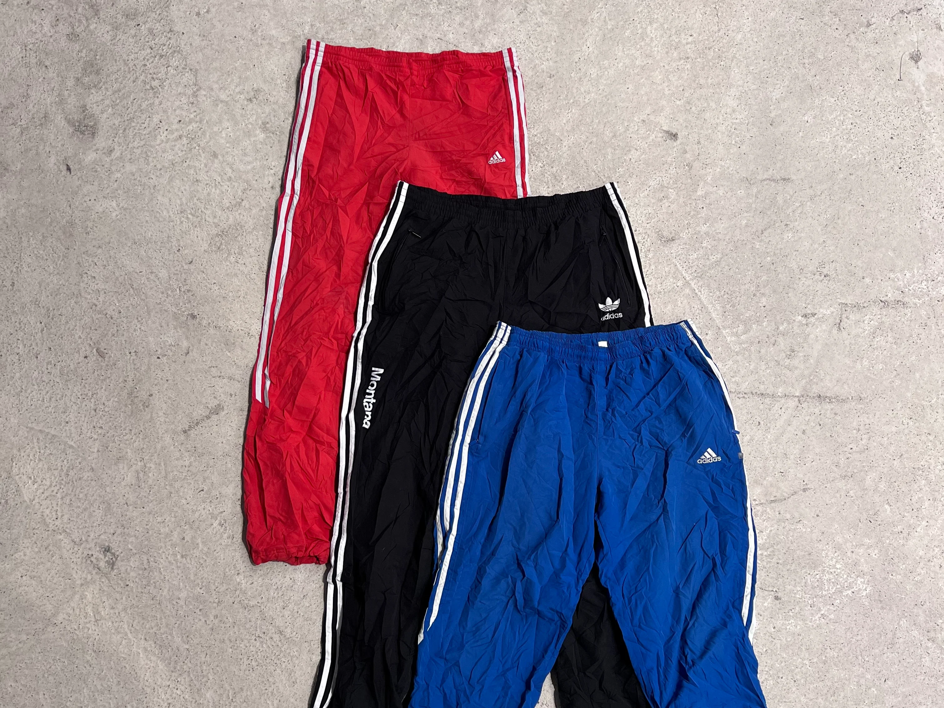 Branded Track Pants - Image 4