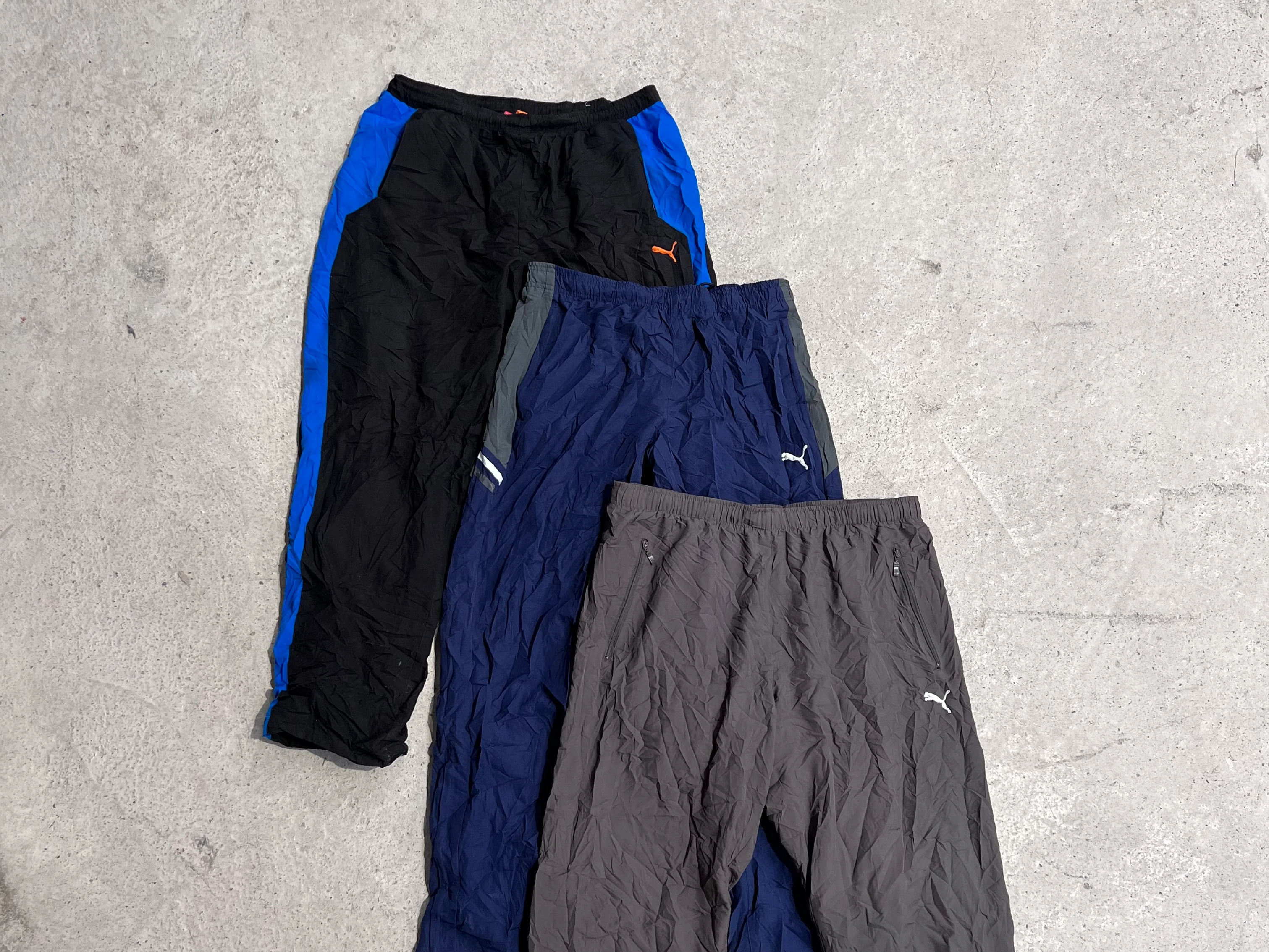Branded Track Pants - Image 5