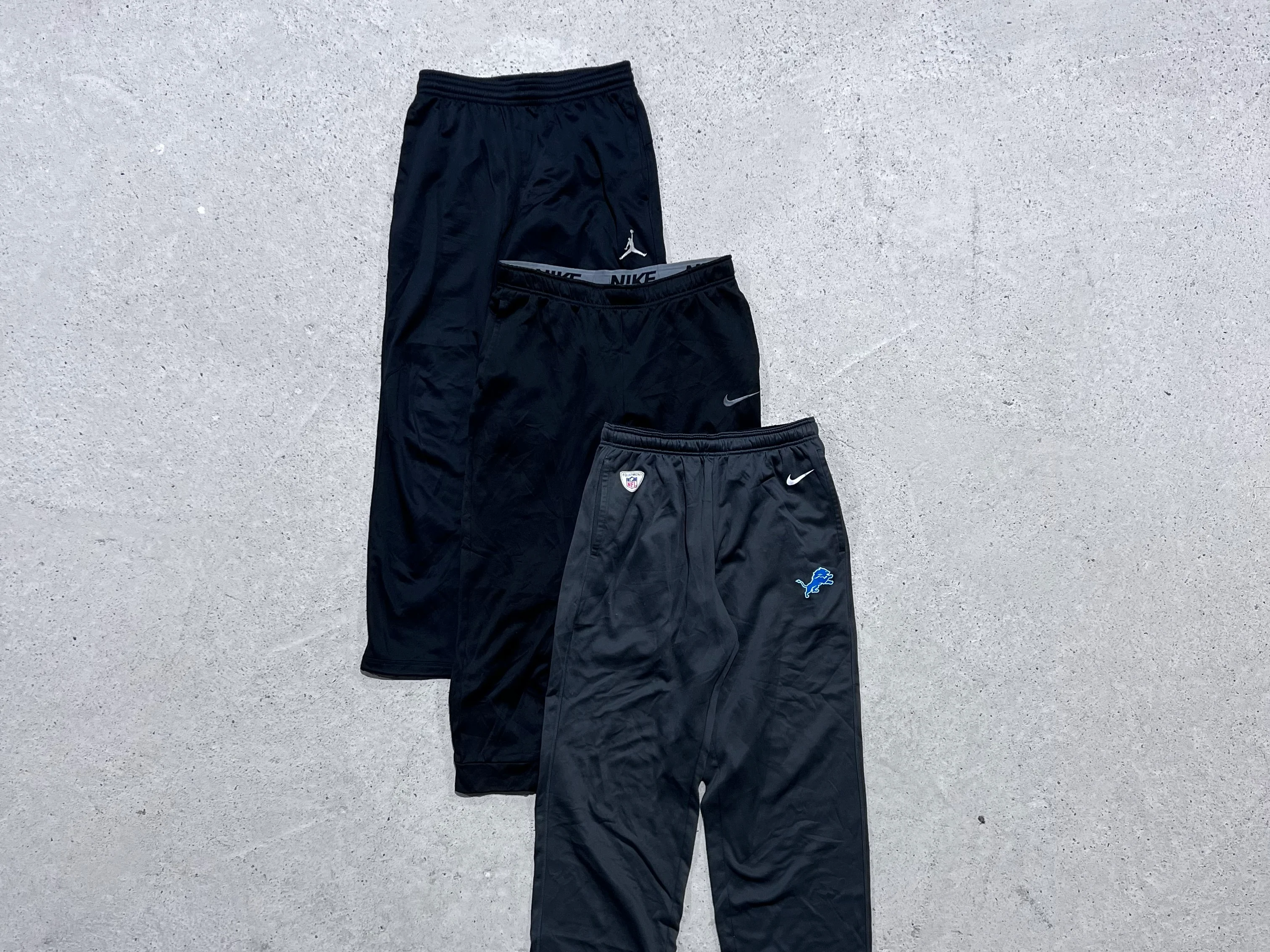 Branded Track Pants - Image 6