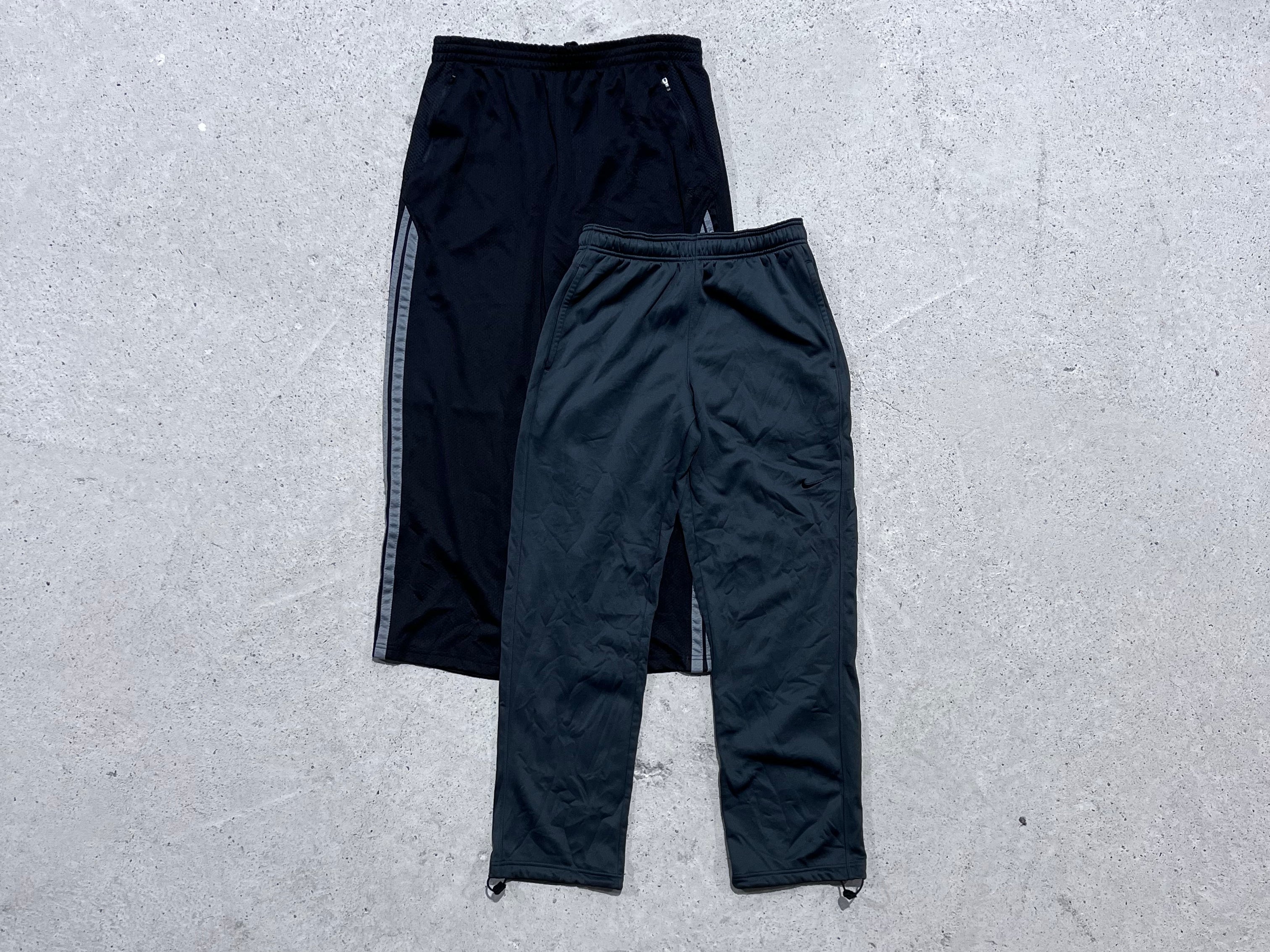 Branded Track Pants - Image 7