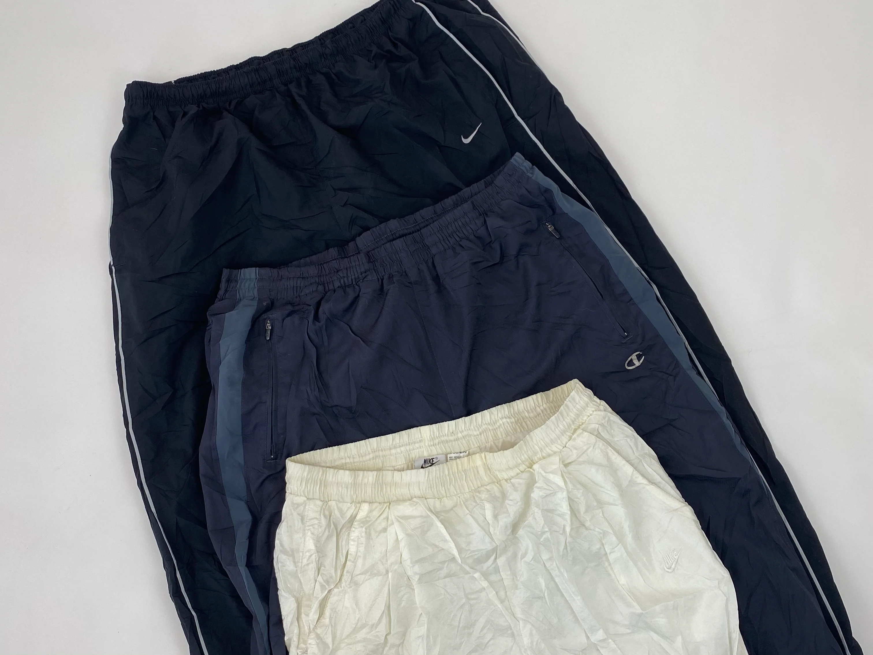 Branded Track Pants - Image 9