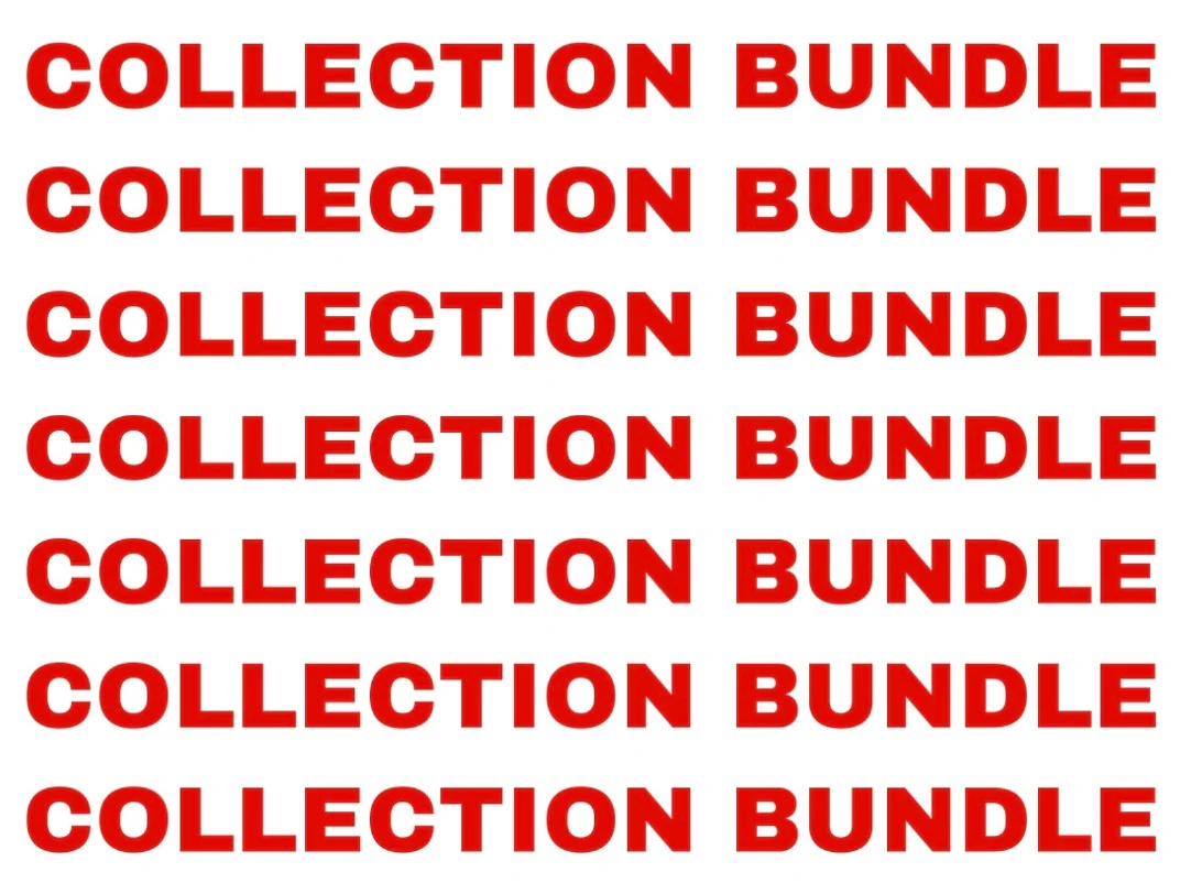 Collection Bundle