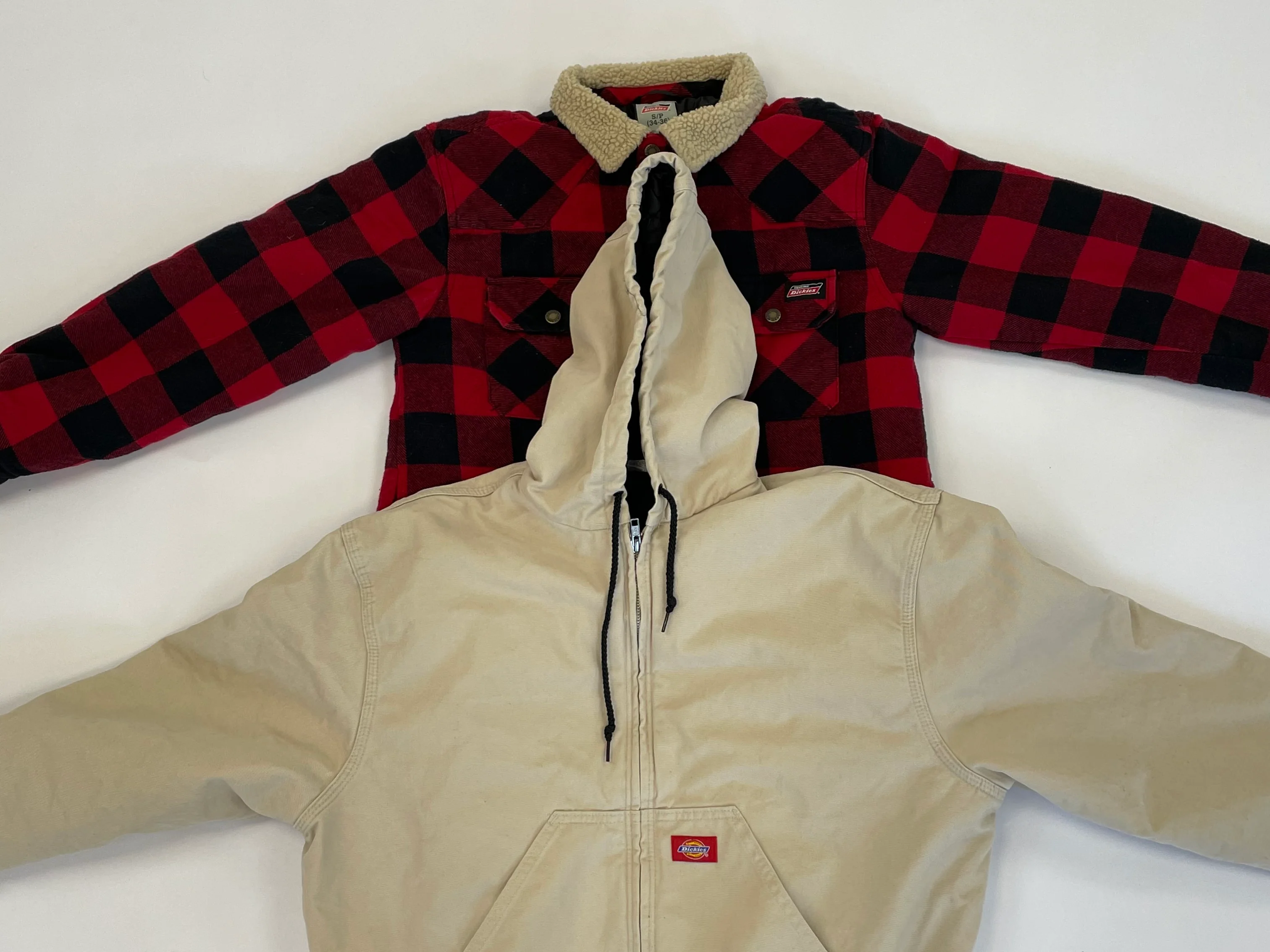 Dickies Jackets - Image 8