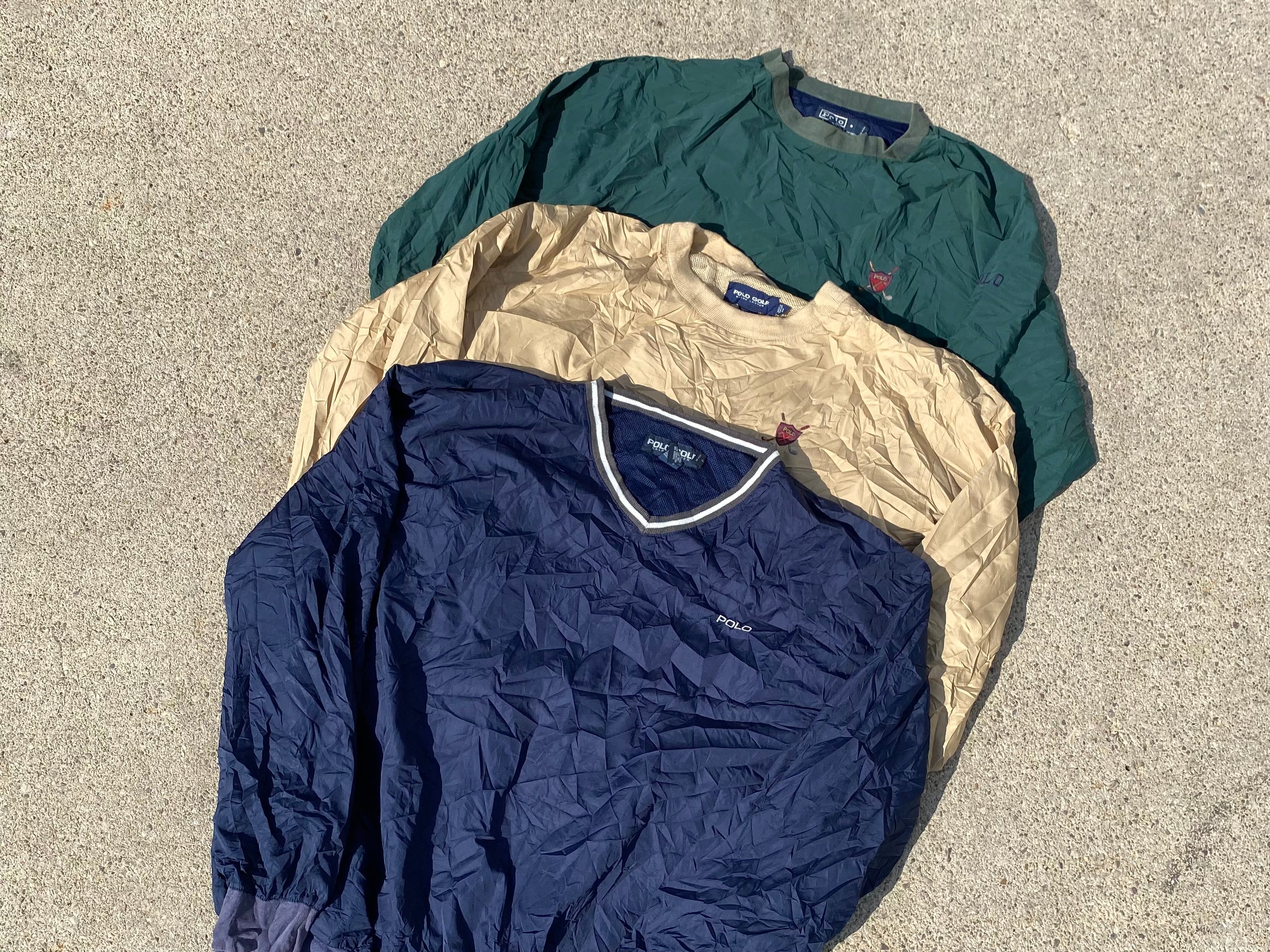 Ralph Lauren Jackets A/B - Image 3