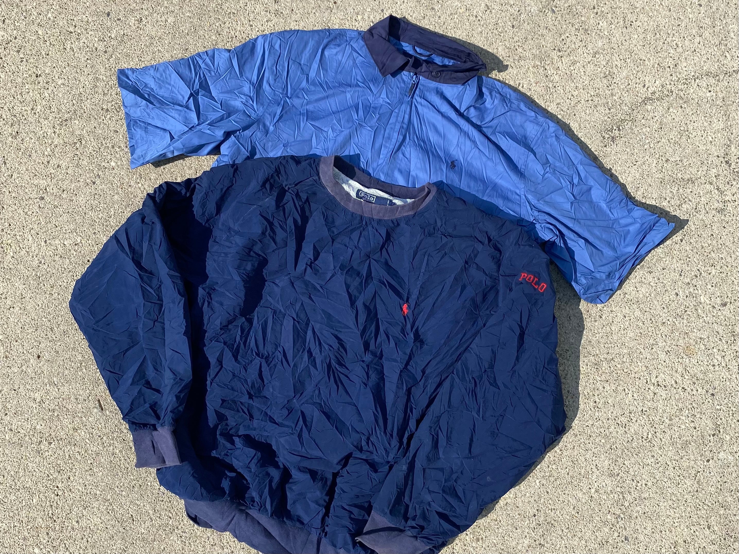 Ralph Lauren Jackets A/B - Image 9