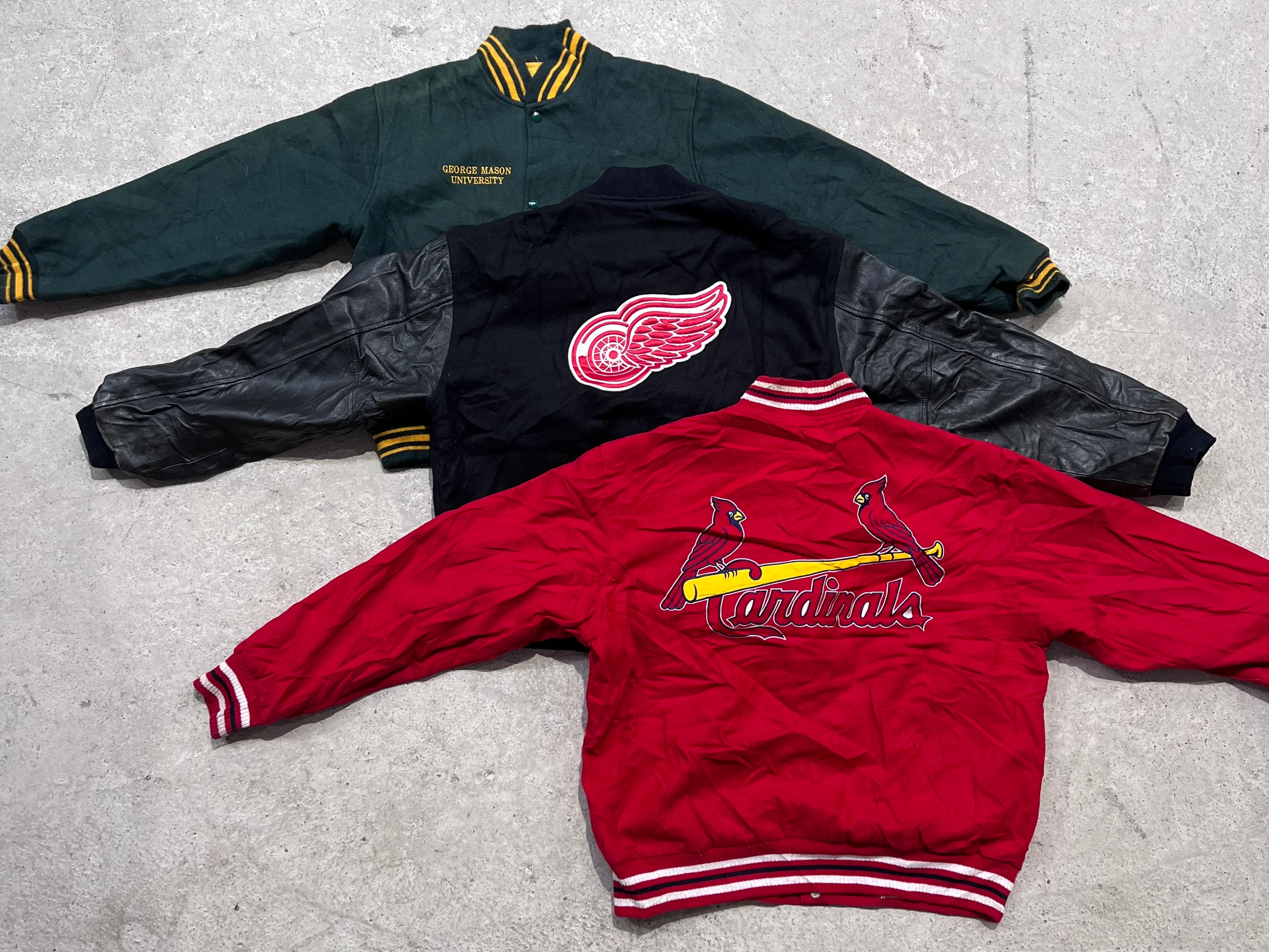 Varsity Jackets - Image 10