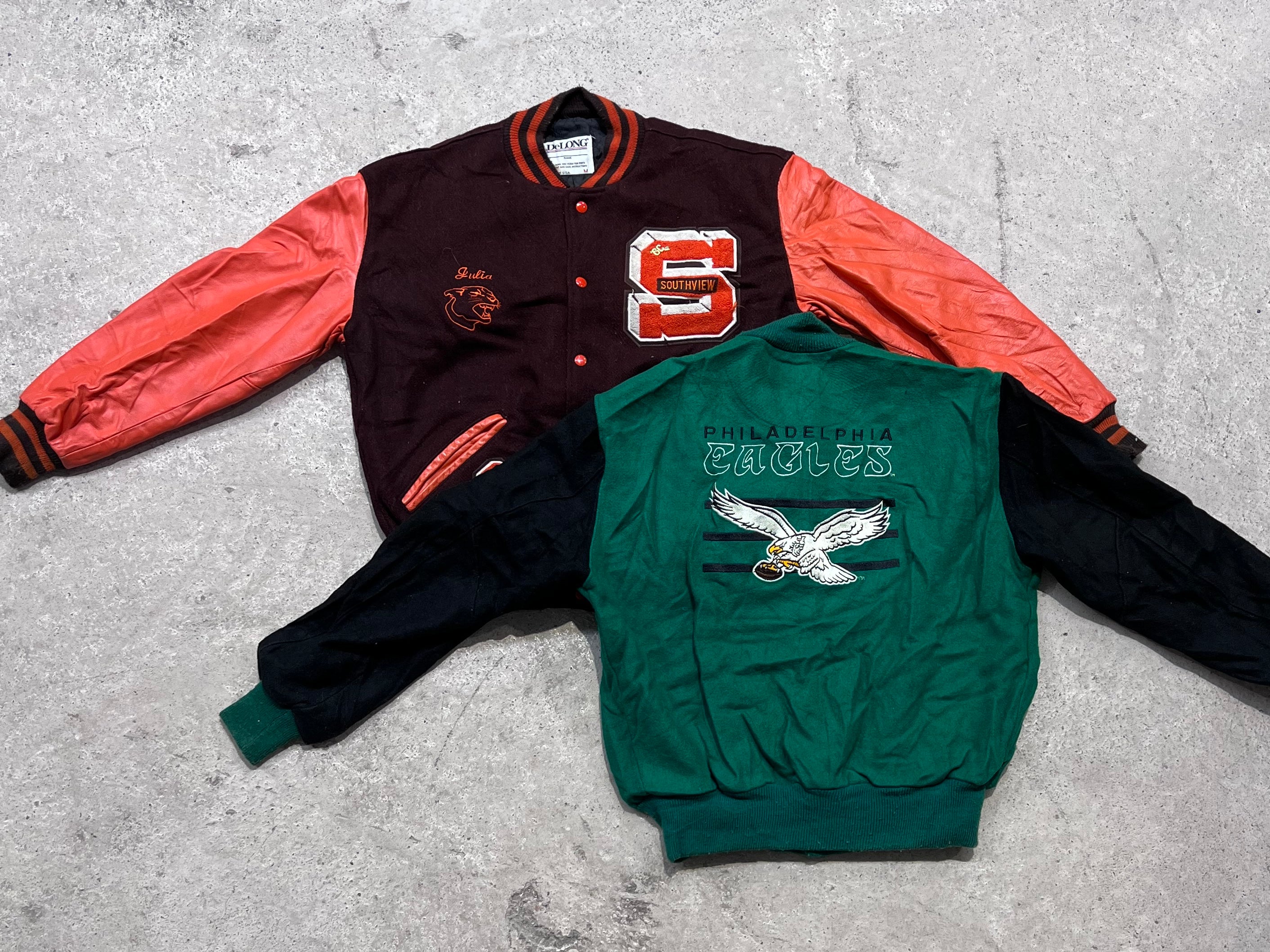 Varsity Jackets - Image 6