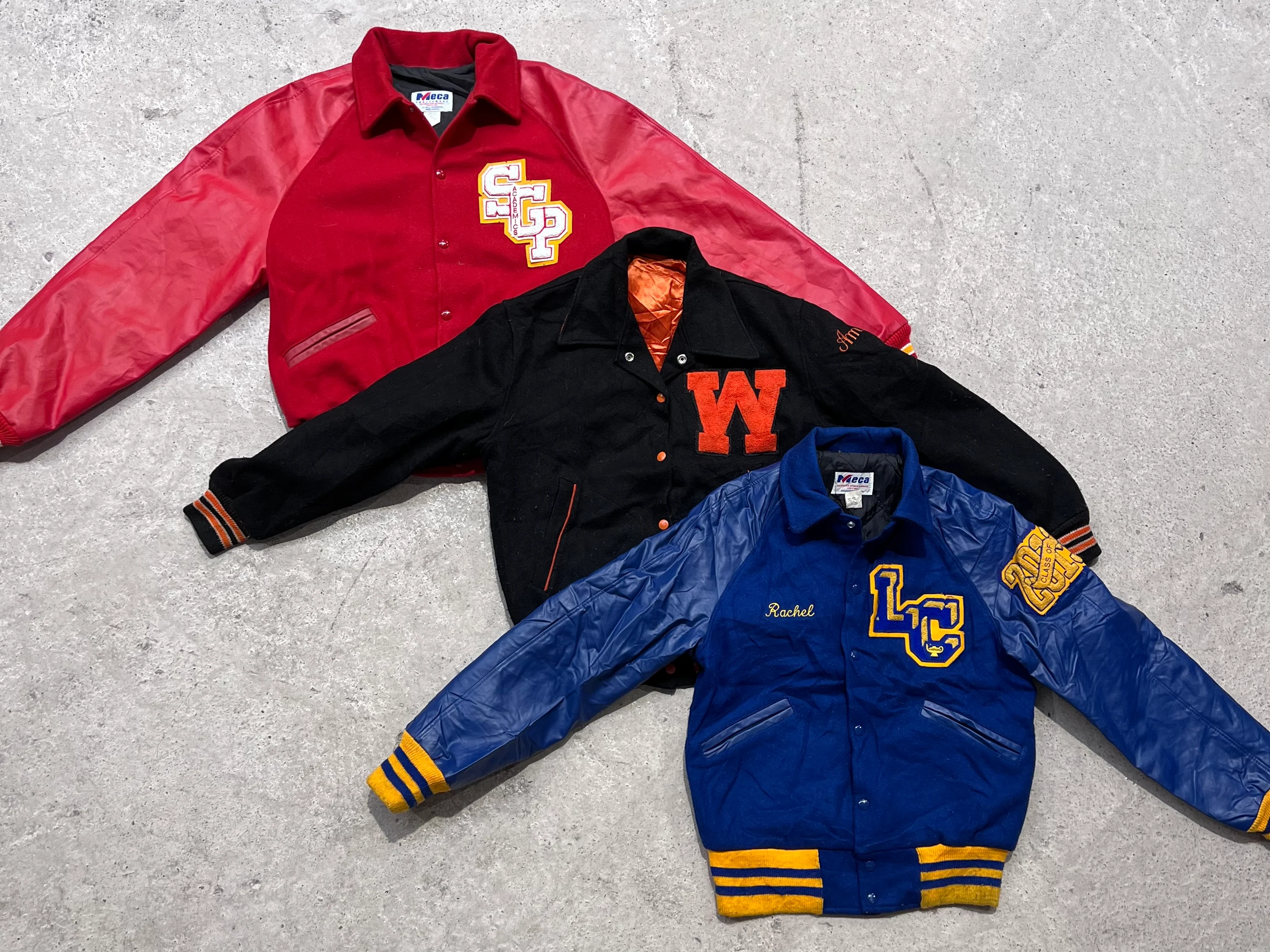 Varsity Jackets - Image 7