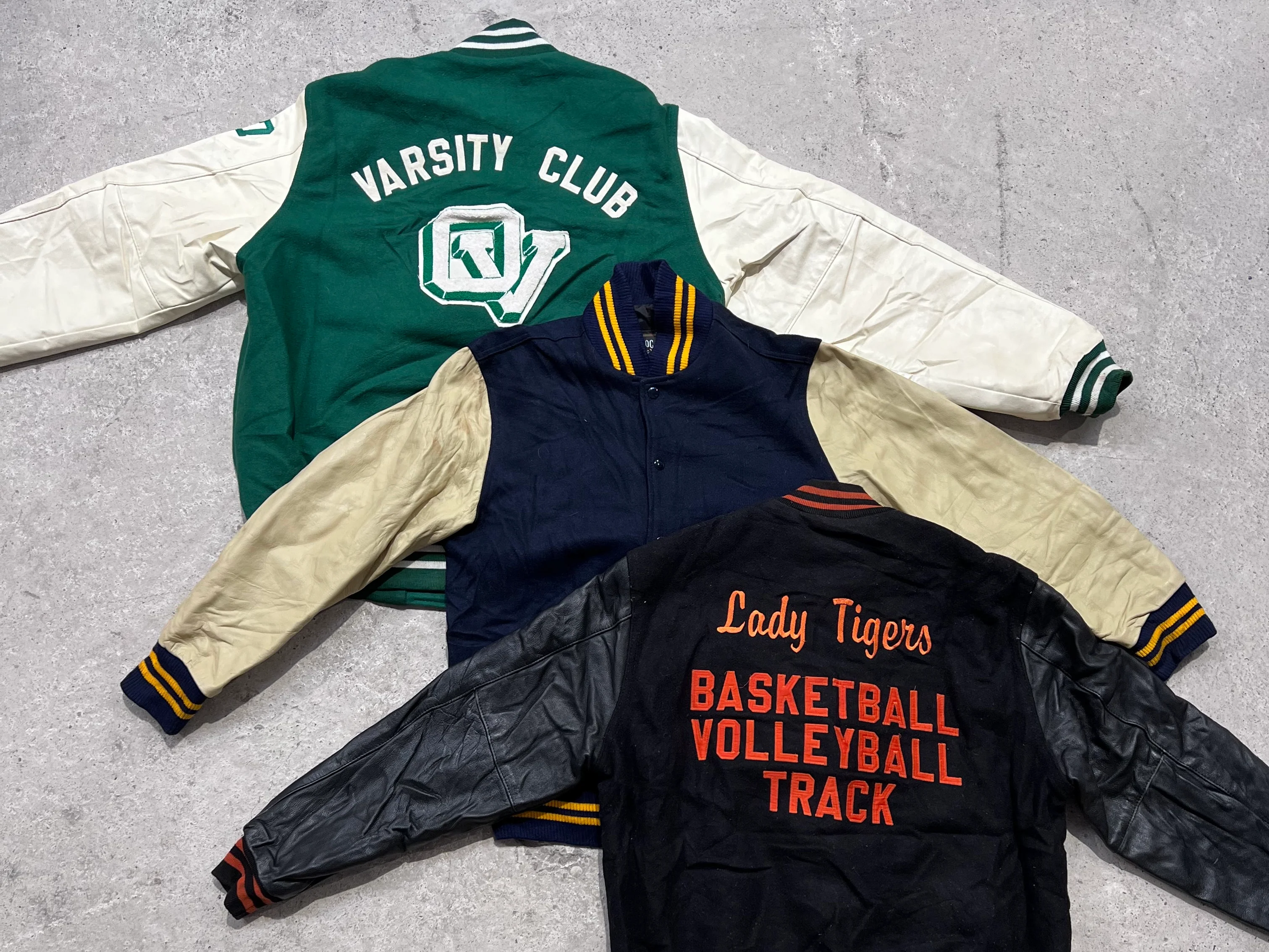 Varsity Jackets - Image 9