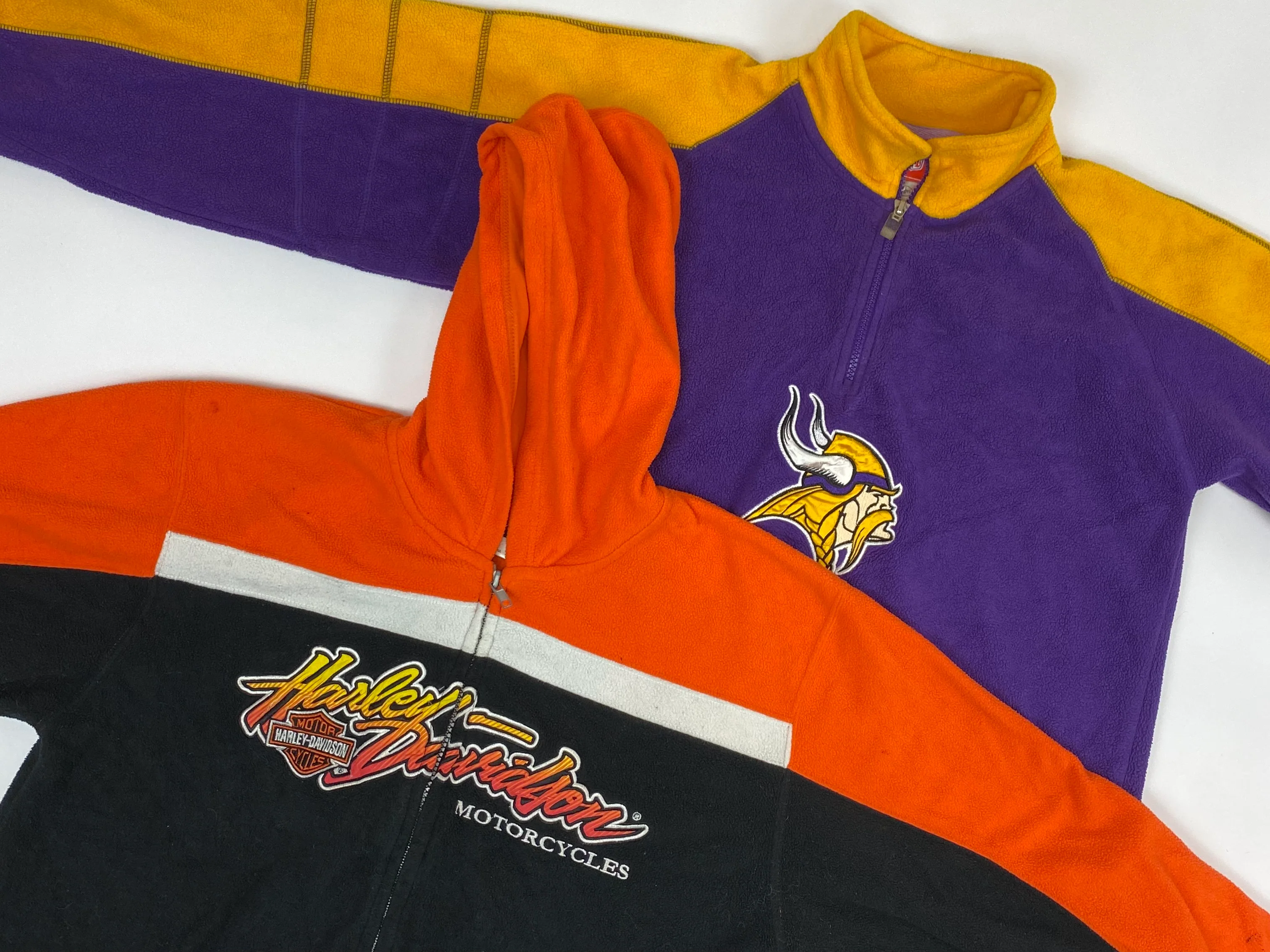 Branded Fleeces - Image 10