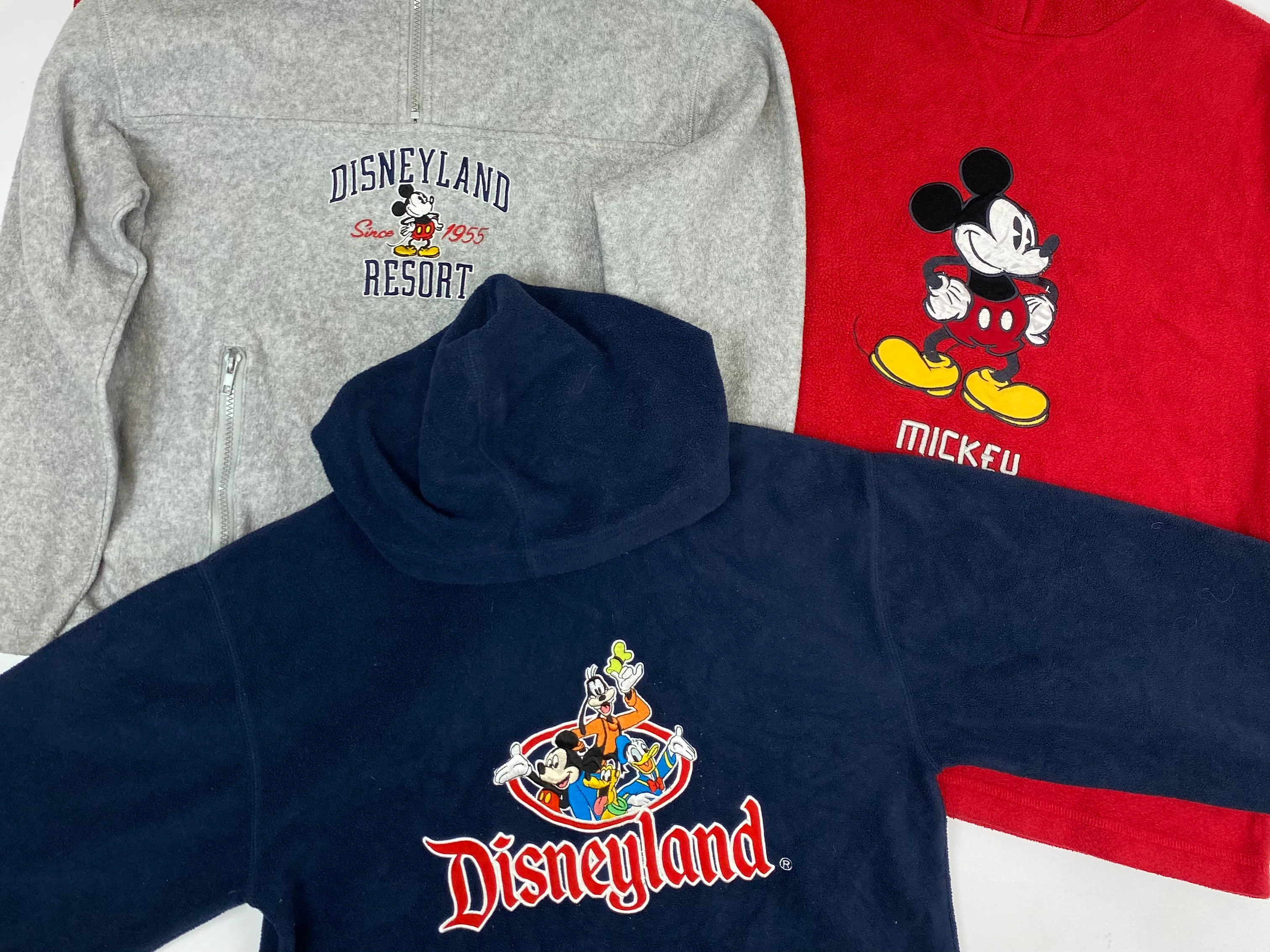 Branded Fleeces - Image 12