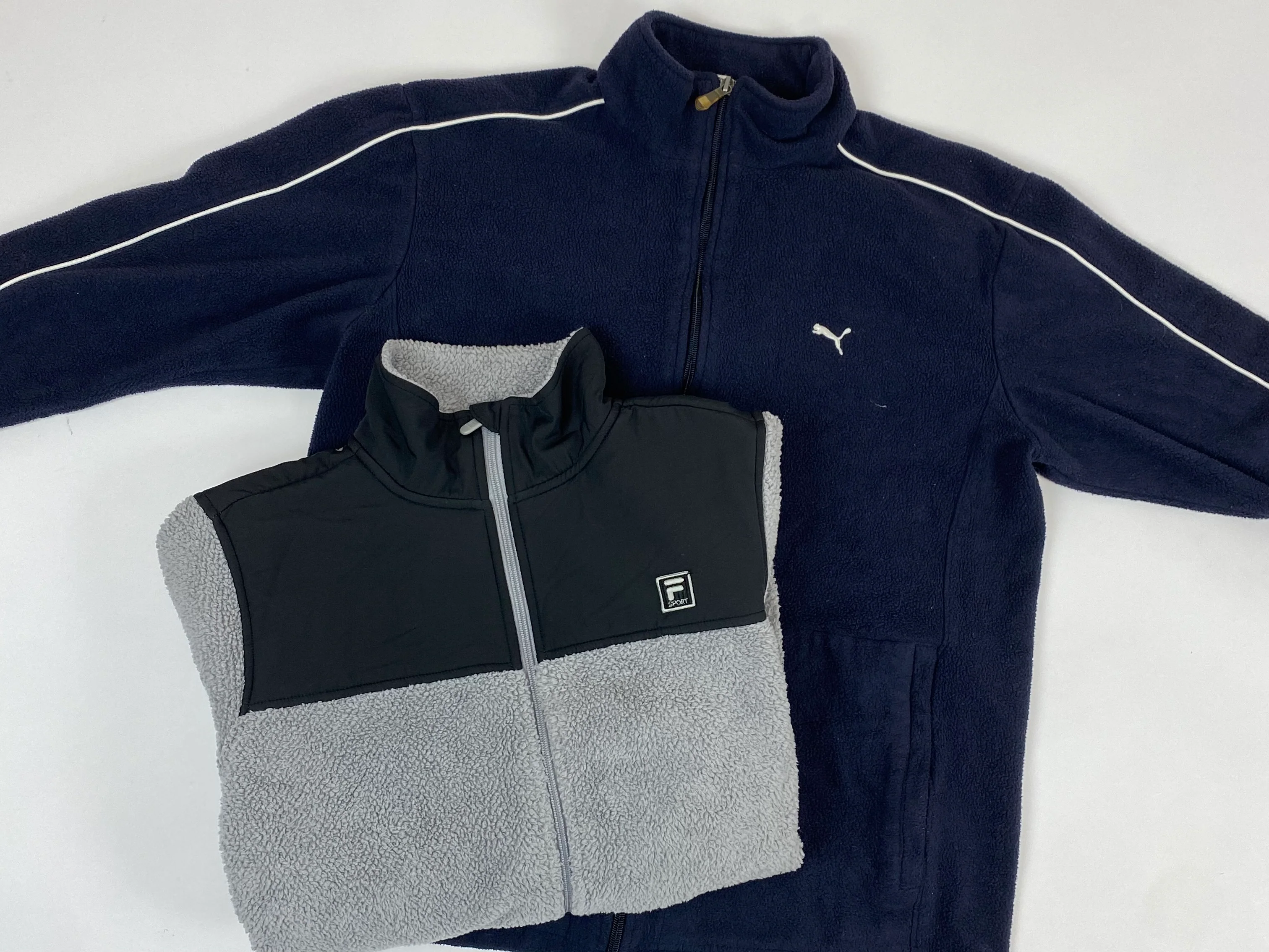 Branded Fleeces - Image 14