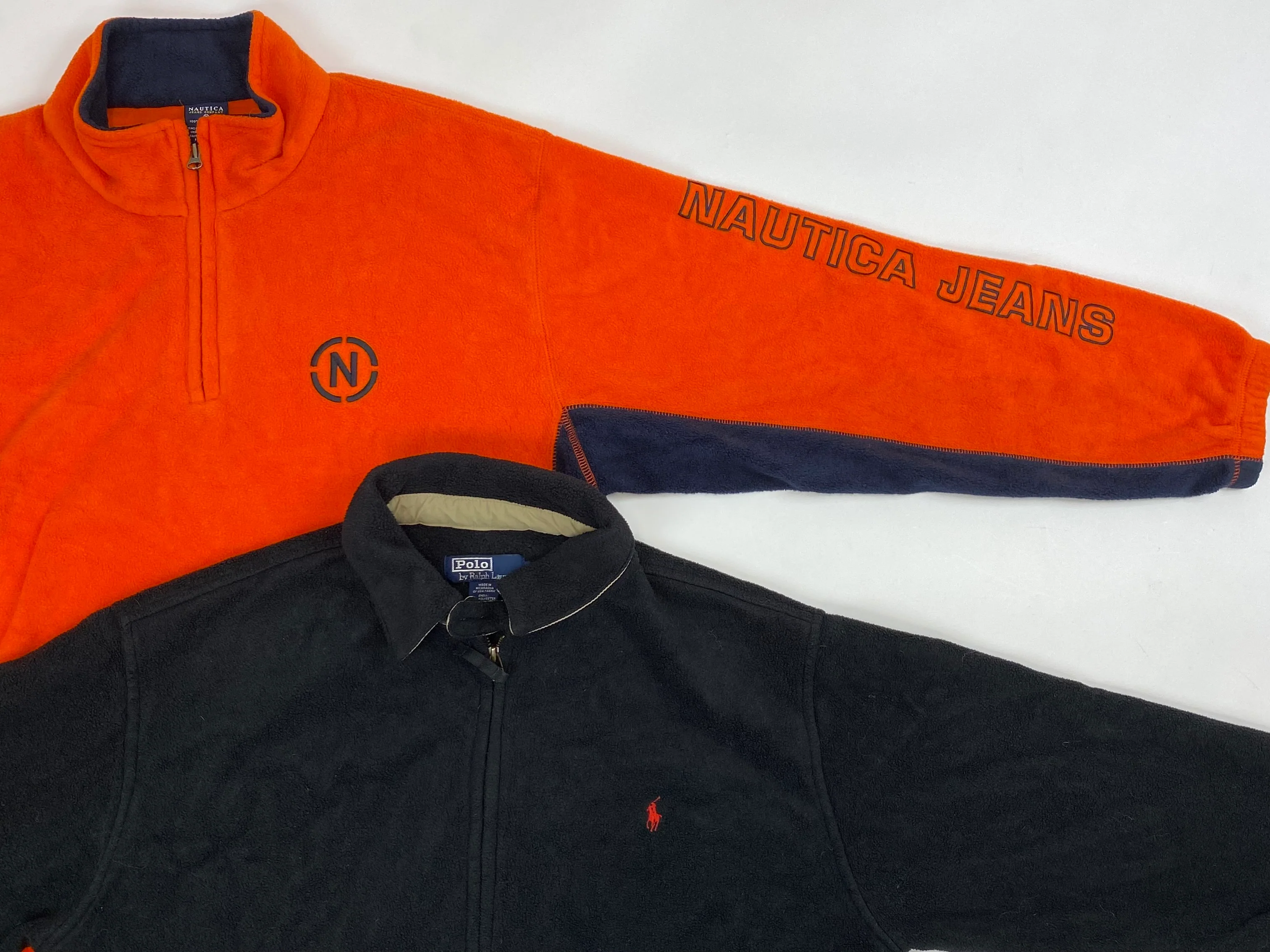 Branded Fleeces - Image 3