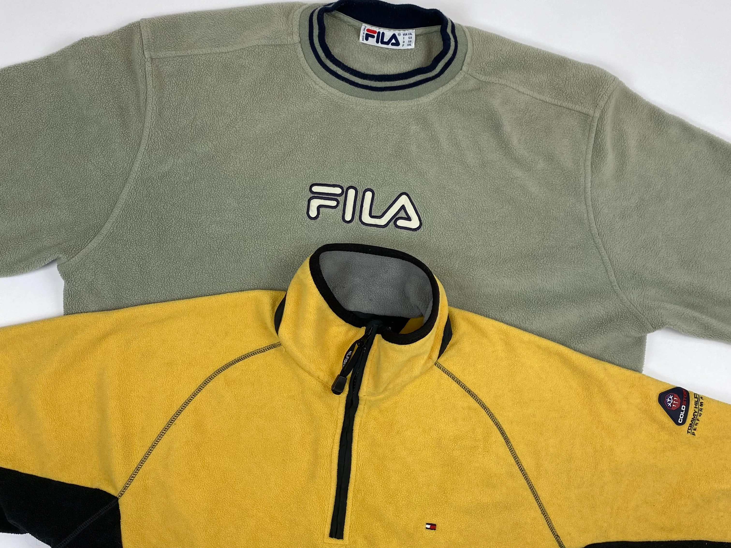 Branded Fleeces - Image 4