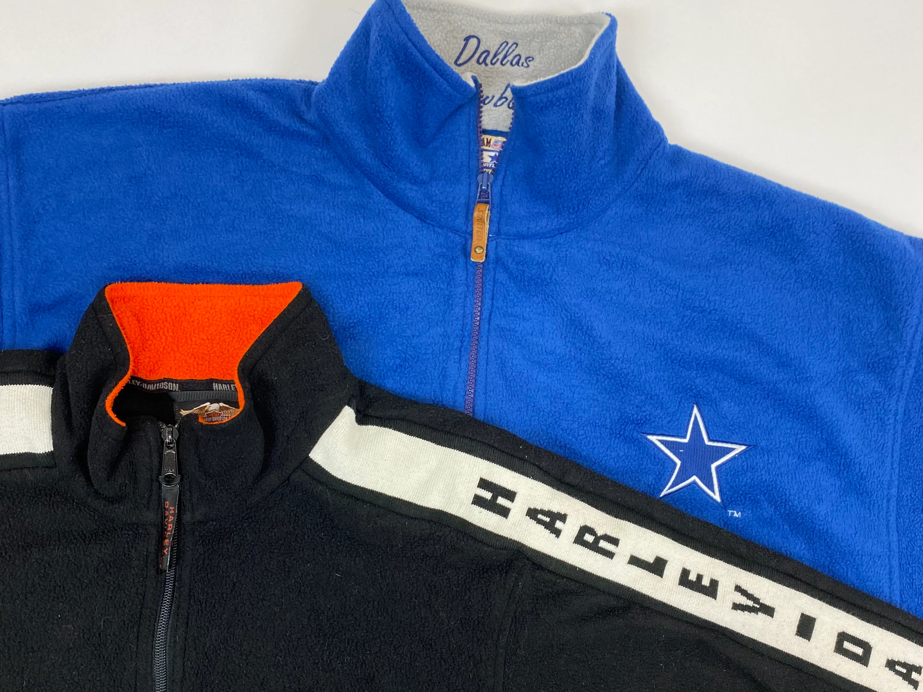 Branded Fleeces - Image 5