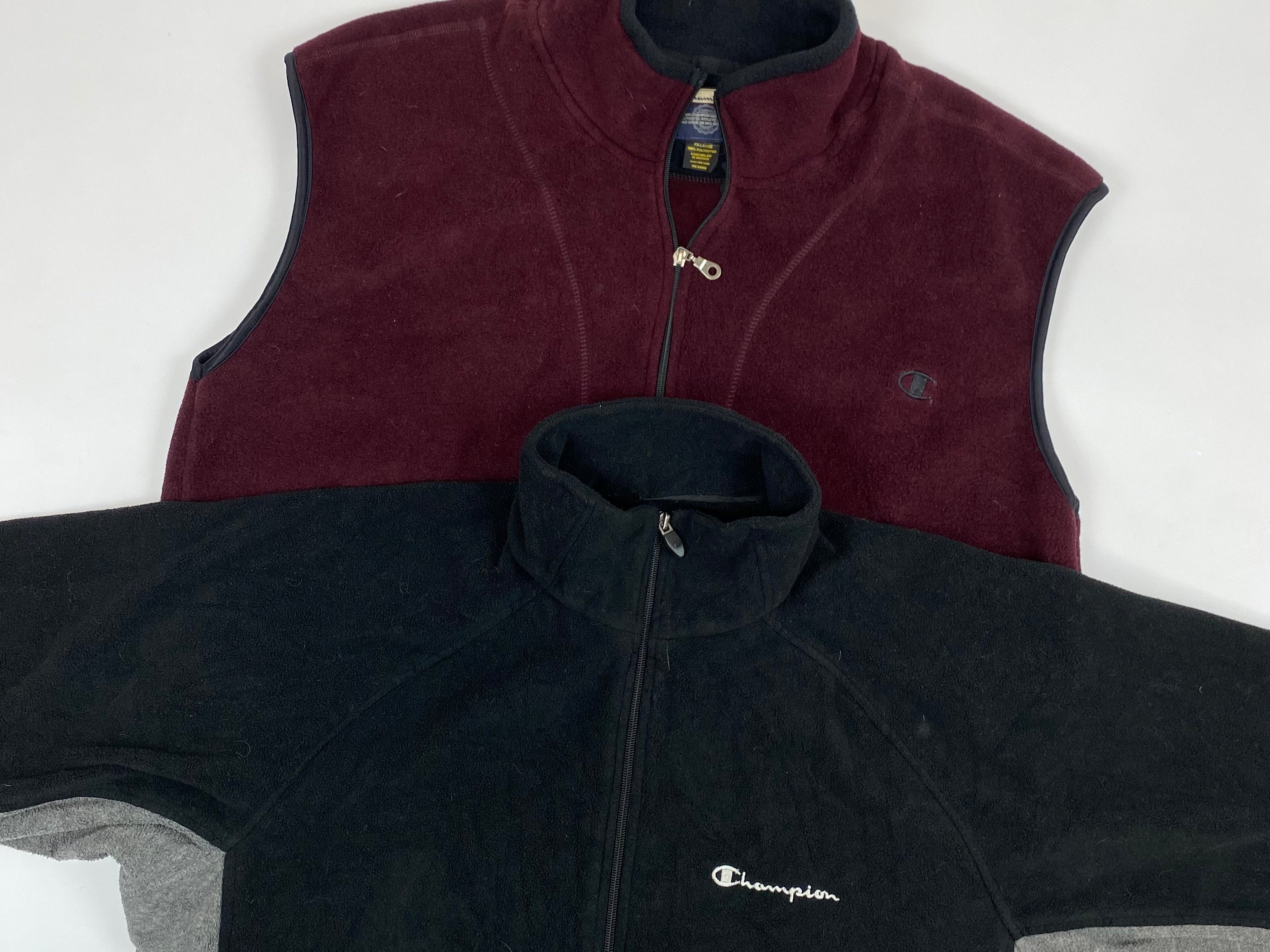 Branded Fleeces - Image 7