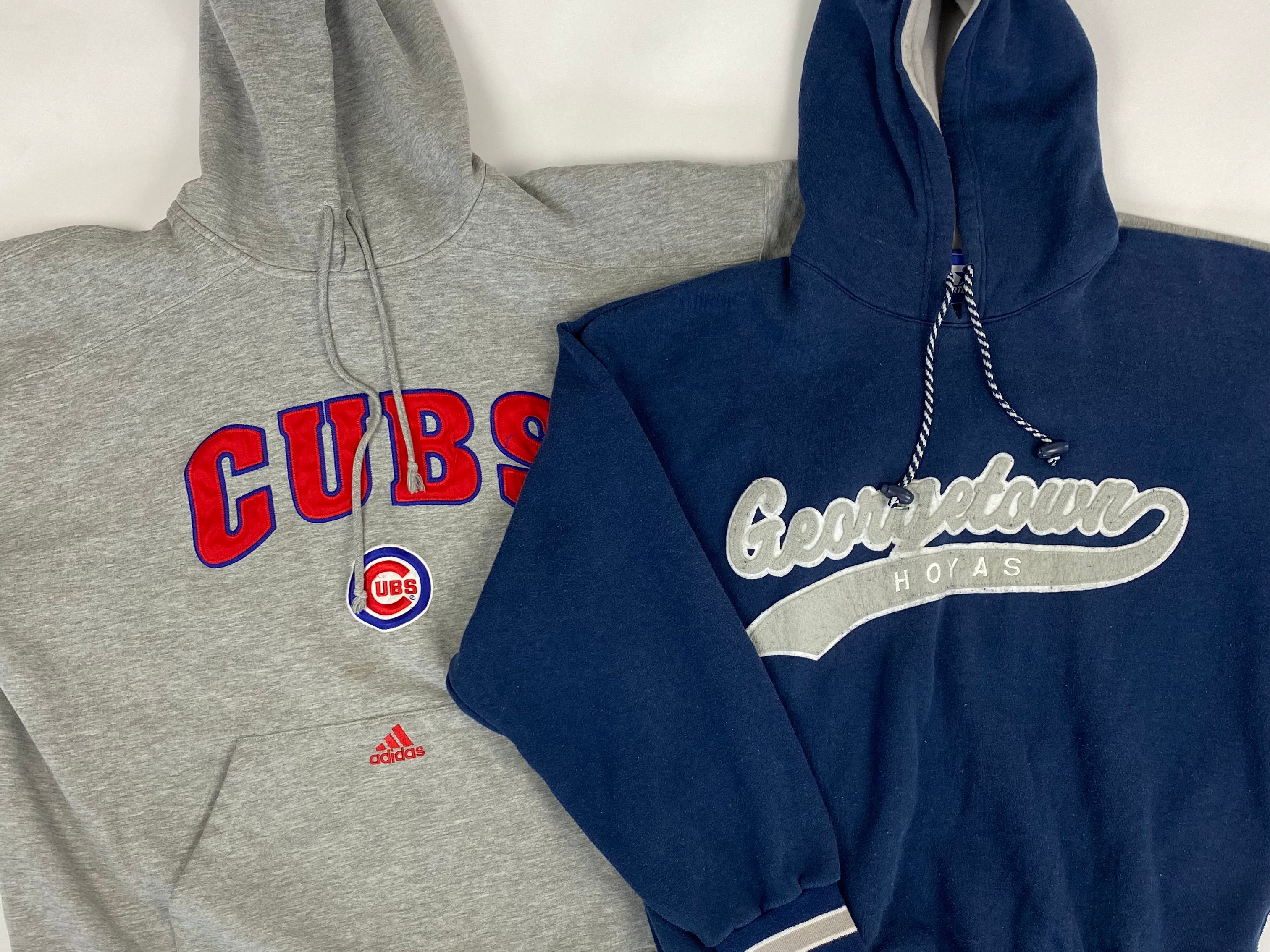 Branded Hoodies & Sweatshirts - Image 10
