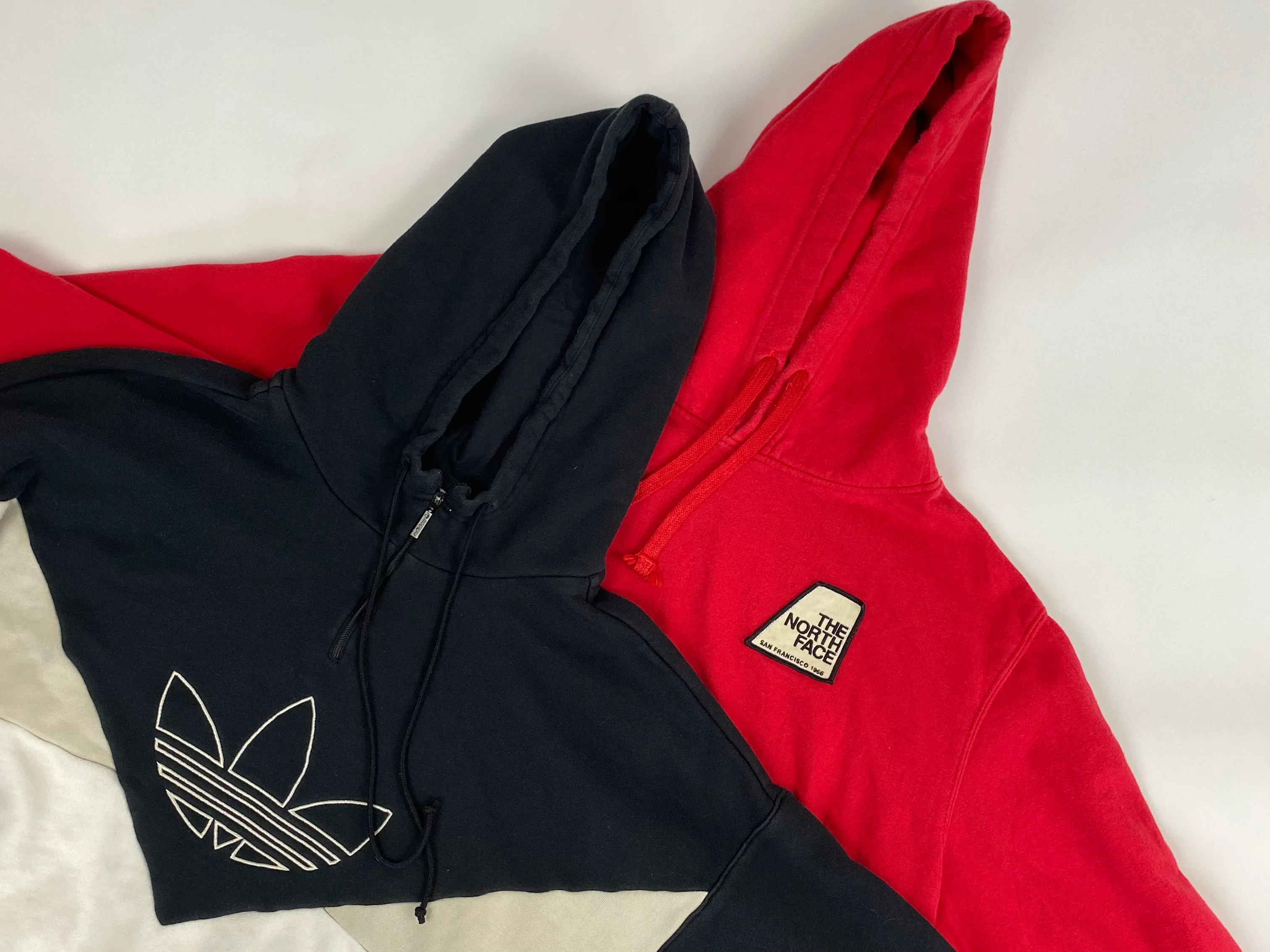 Branded Hoodies & Sweatshirts - Image 11