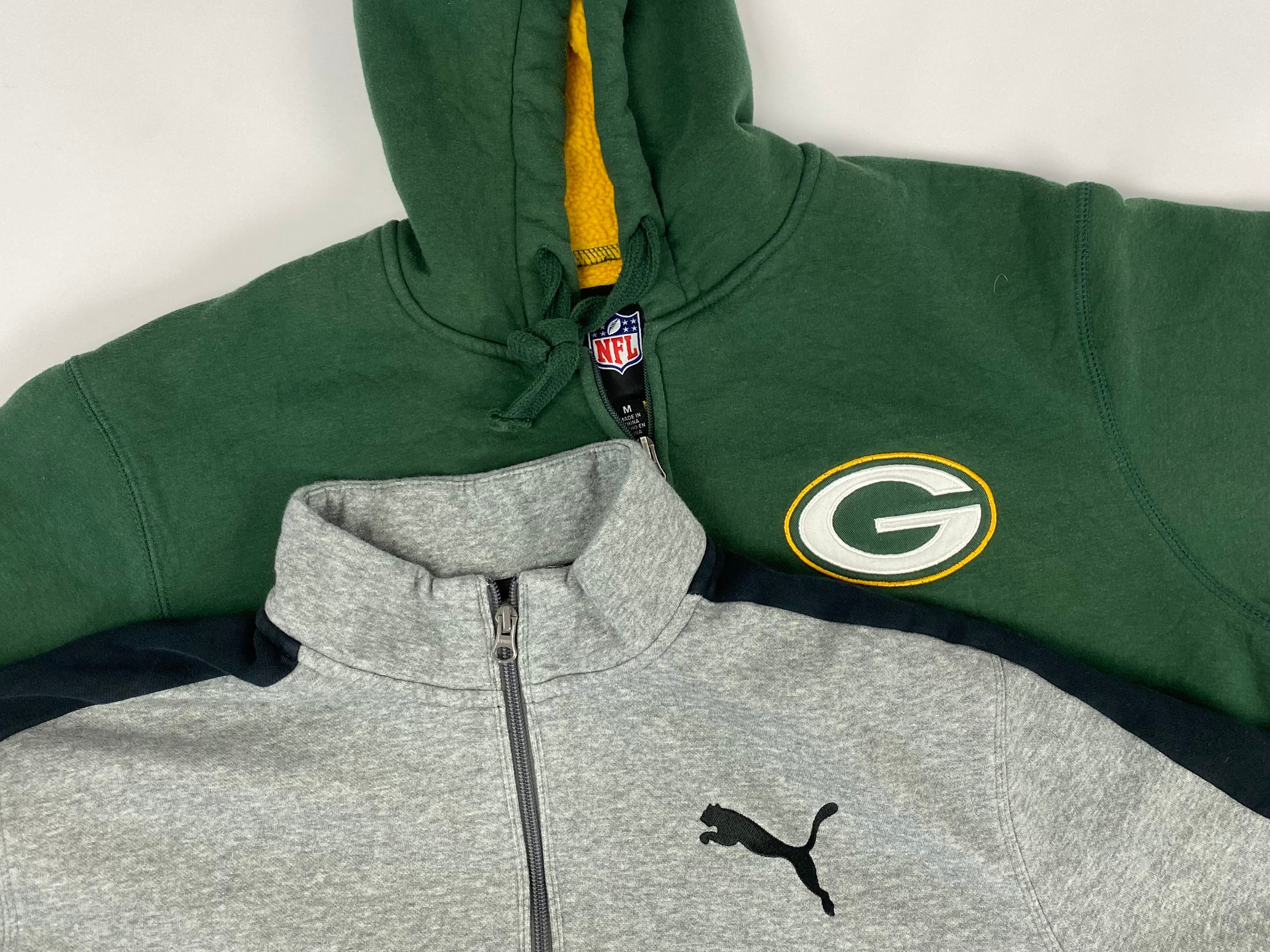 Branded Hoodies & Sweatshirts - Image 12