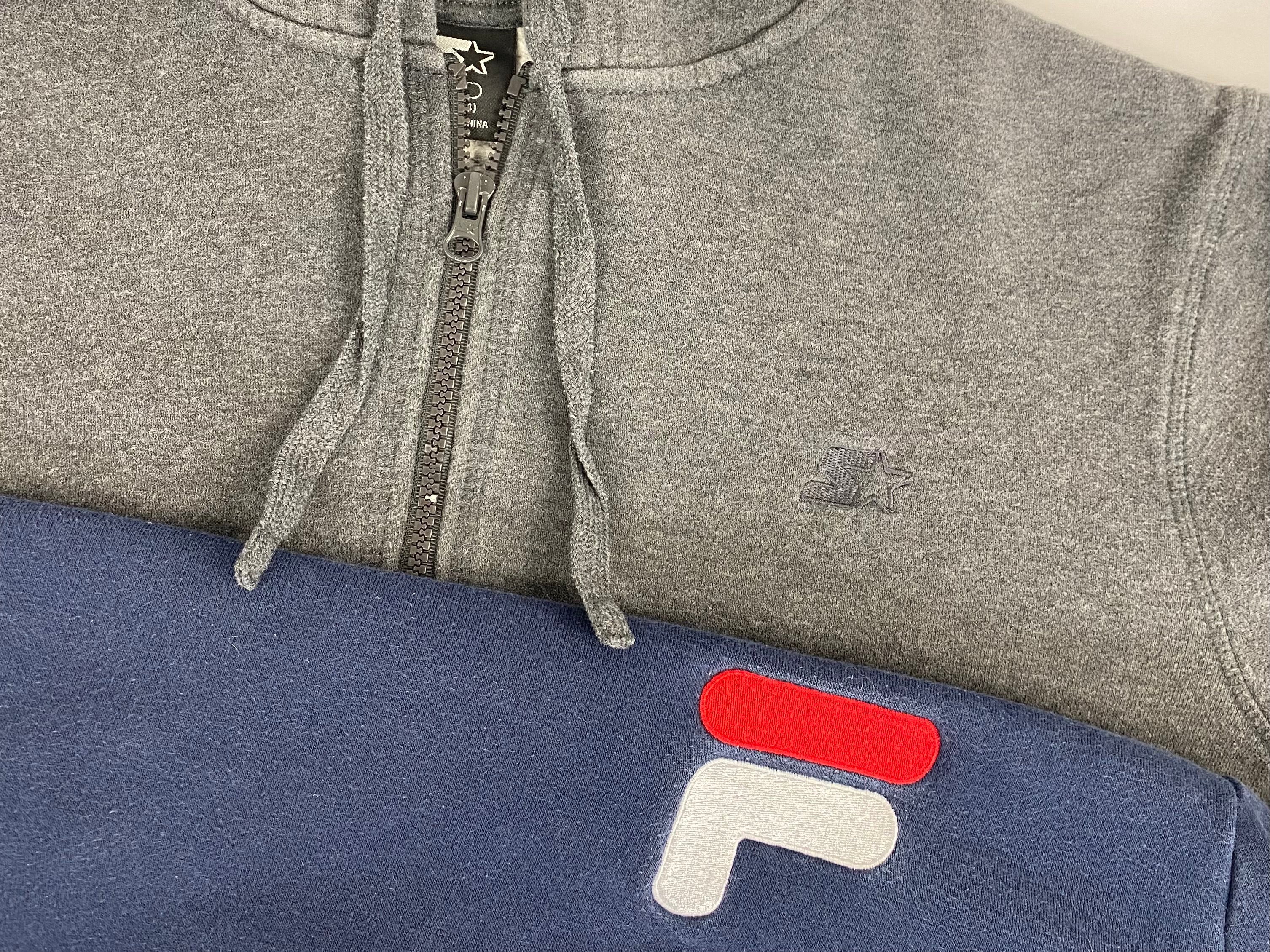 Branded Hoodies & Sweatshirts - Image 13