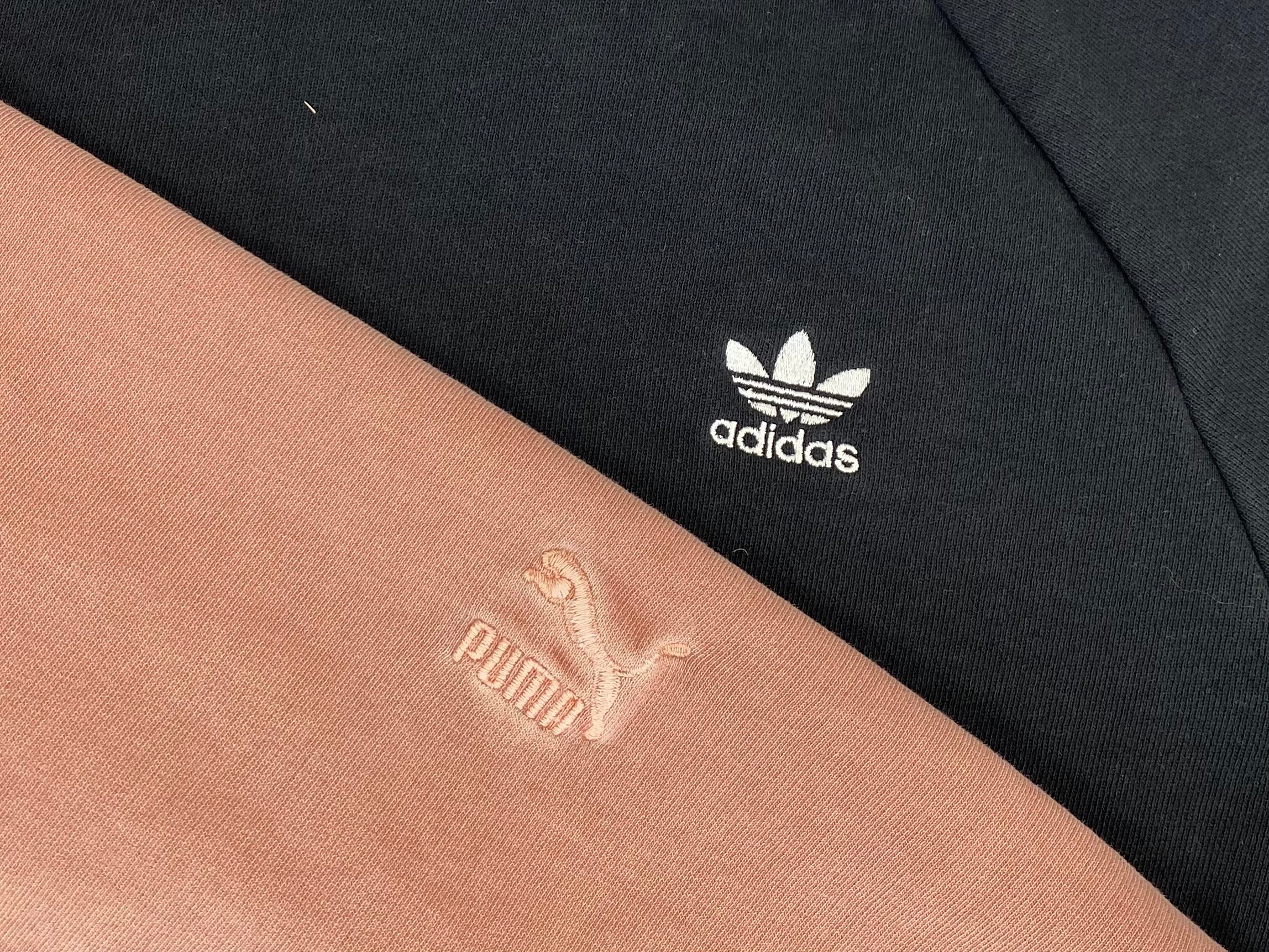 Branded Hoodies & Sweatshirts - Image 14