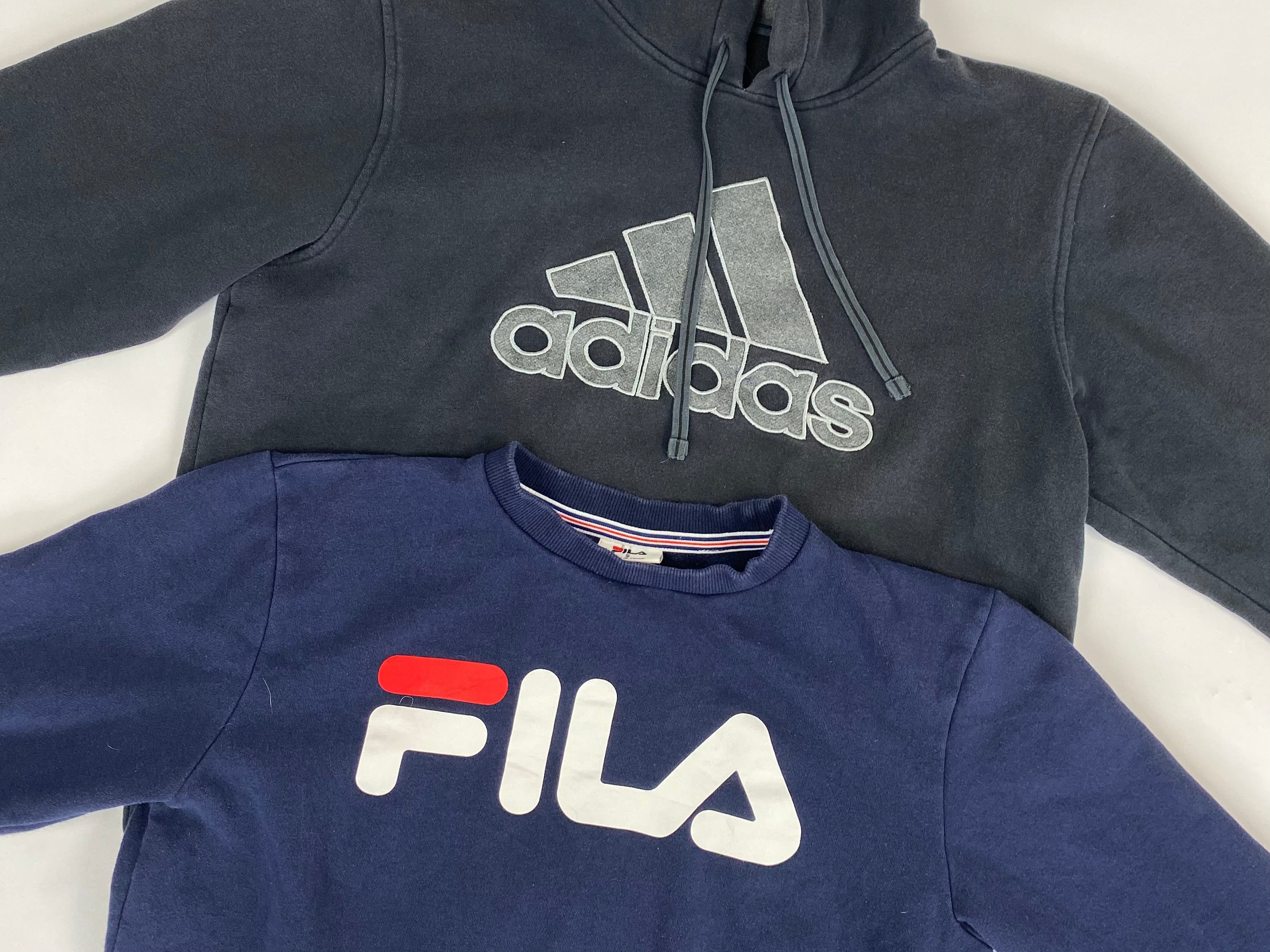 Branded Hoodies & Sweatshirts - Image 16