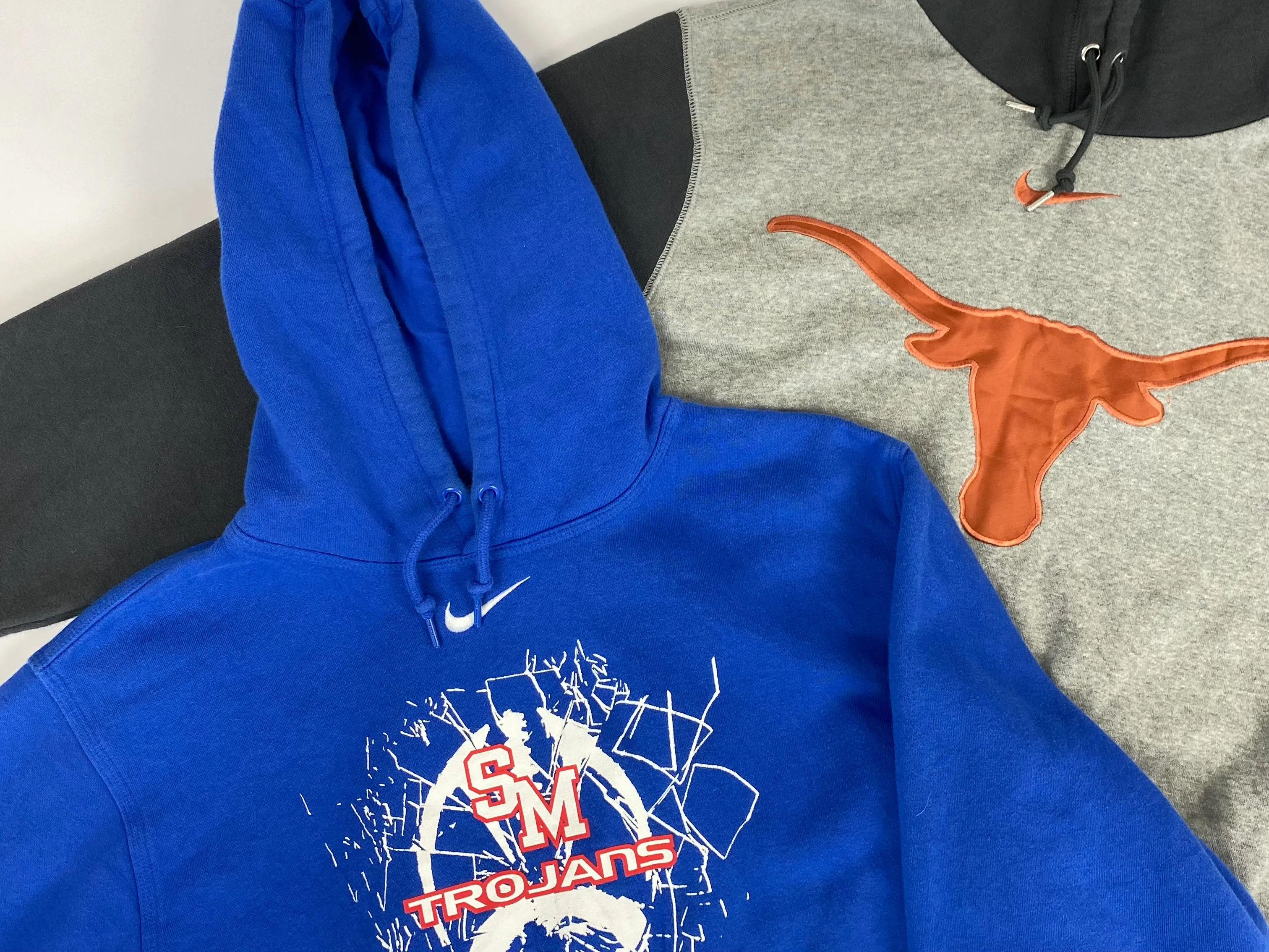 Branded Hoodies & Sweatshirts - Image 17