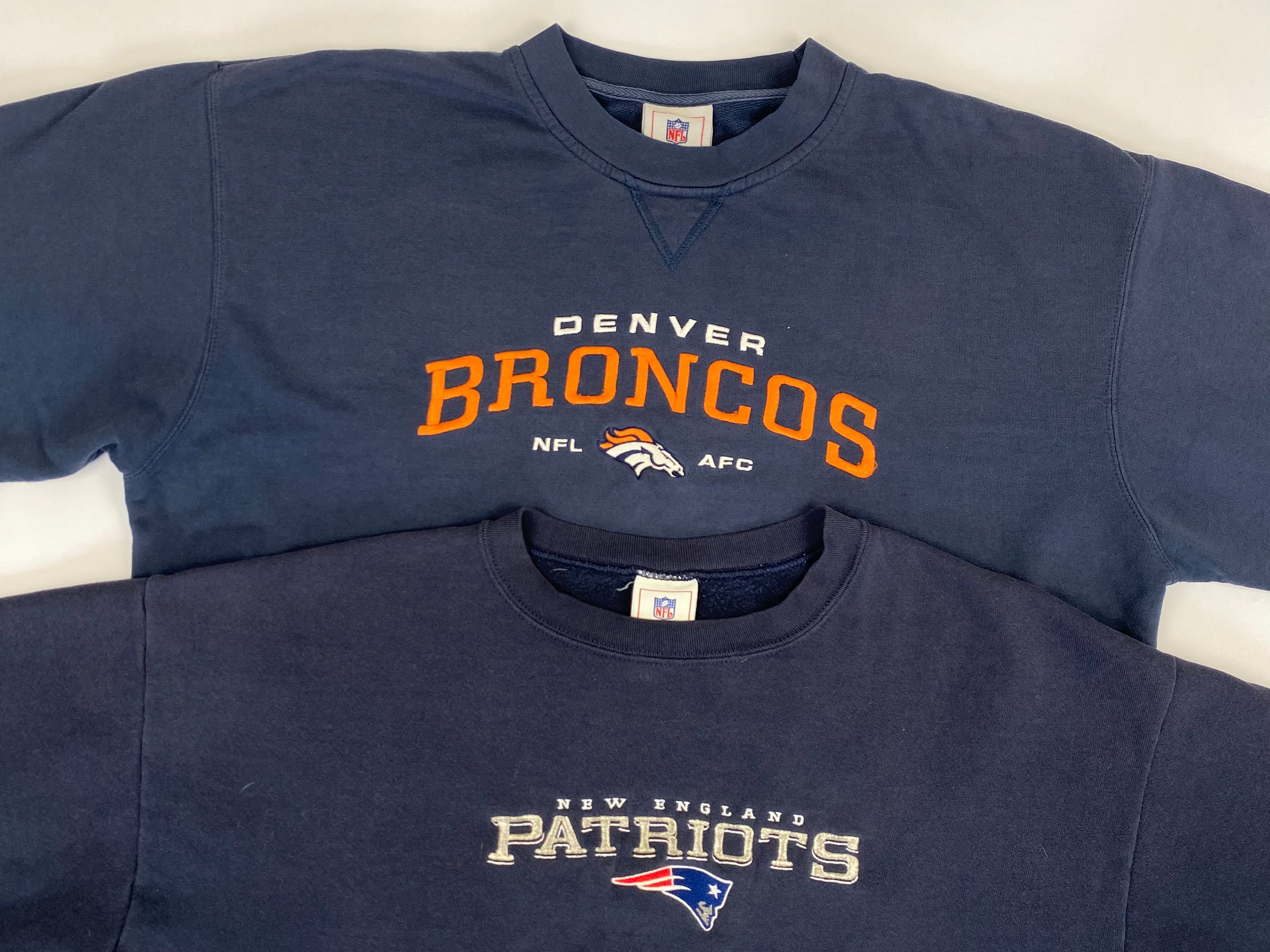 Branded Hoodies & Sweatshirts - Image 3