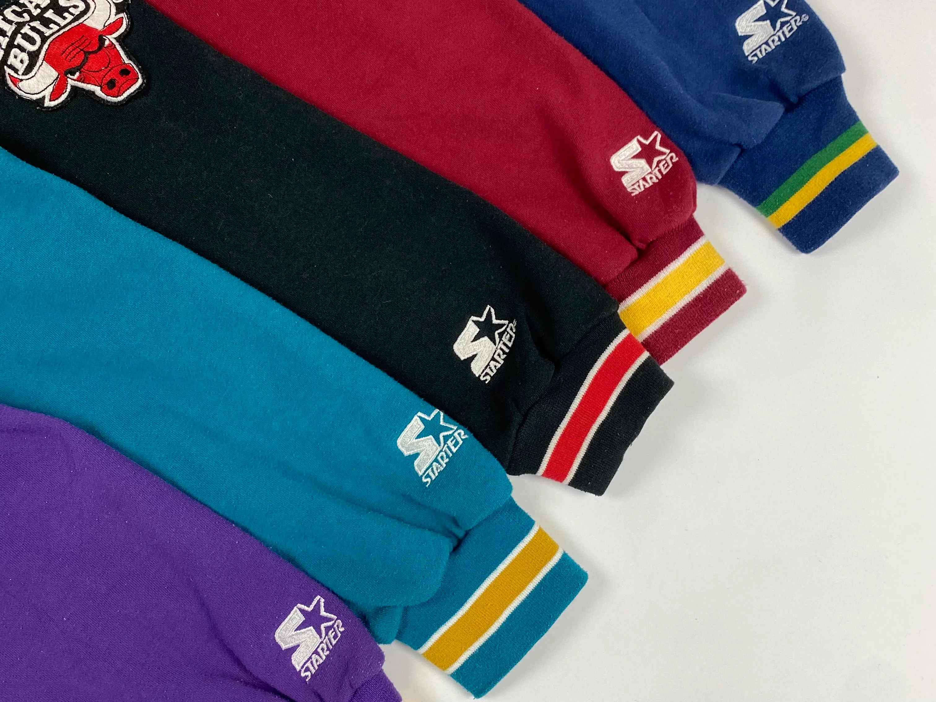 Branded Hoodies & Sweatshirts - Image 4