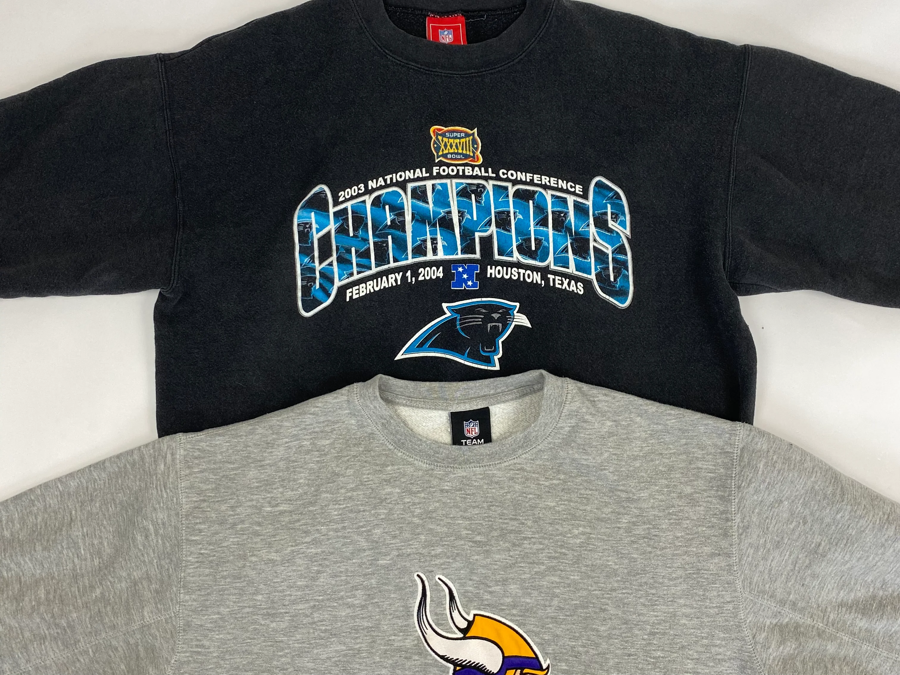 Branded Hoodies & Sweatshirts - Image 5