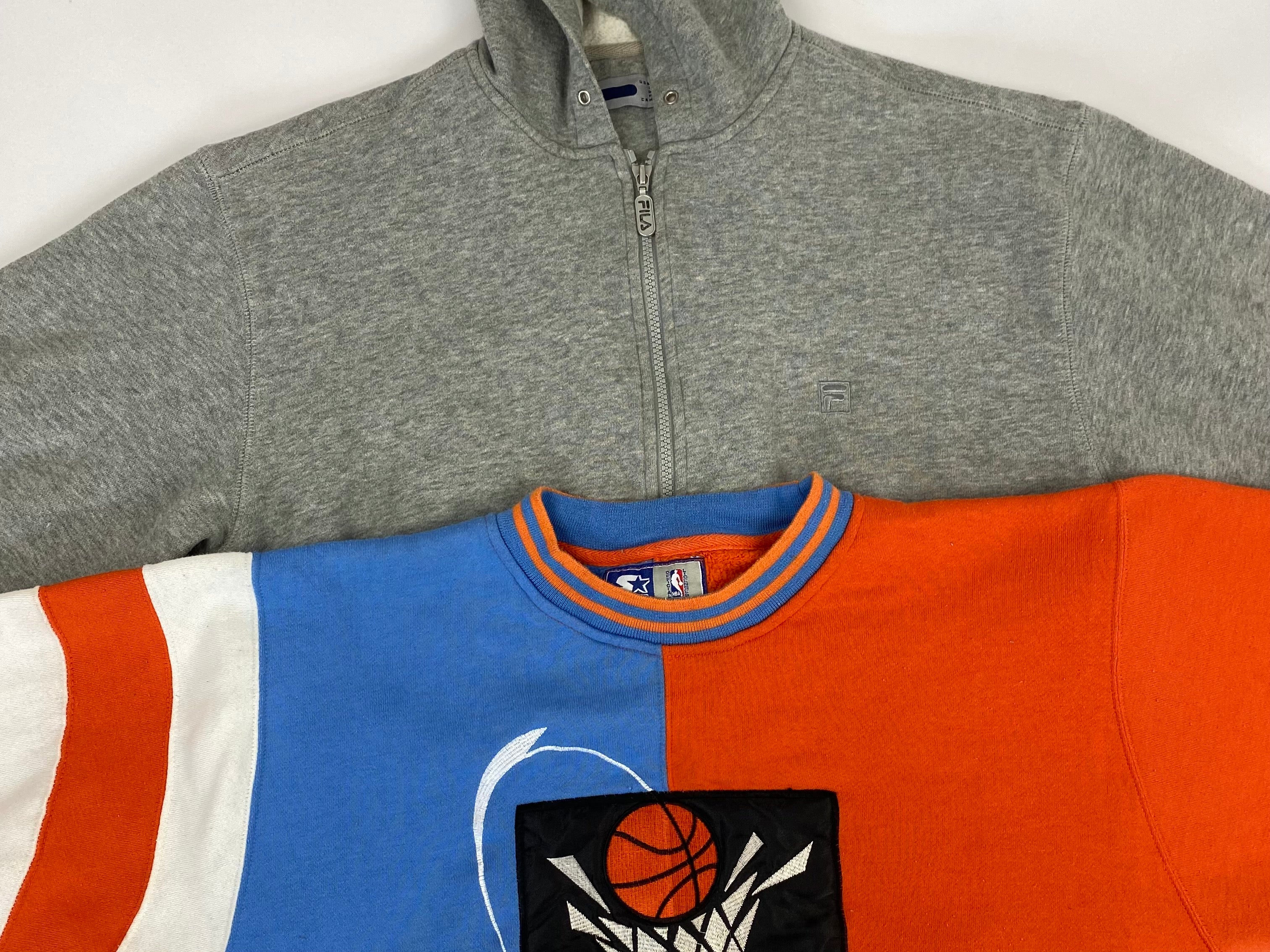 Branded Hoodies & Sweatshirts - Image 7