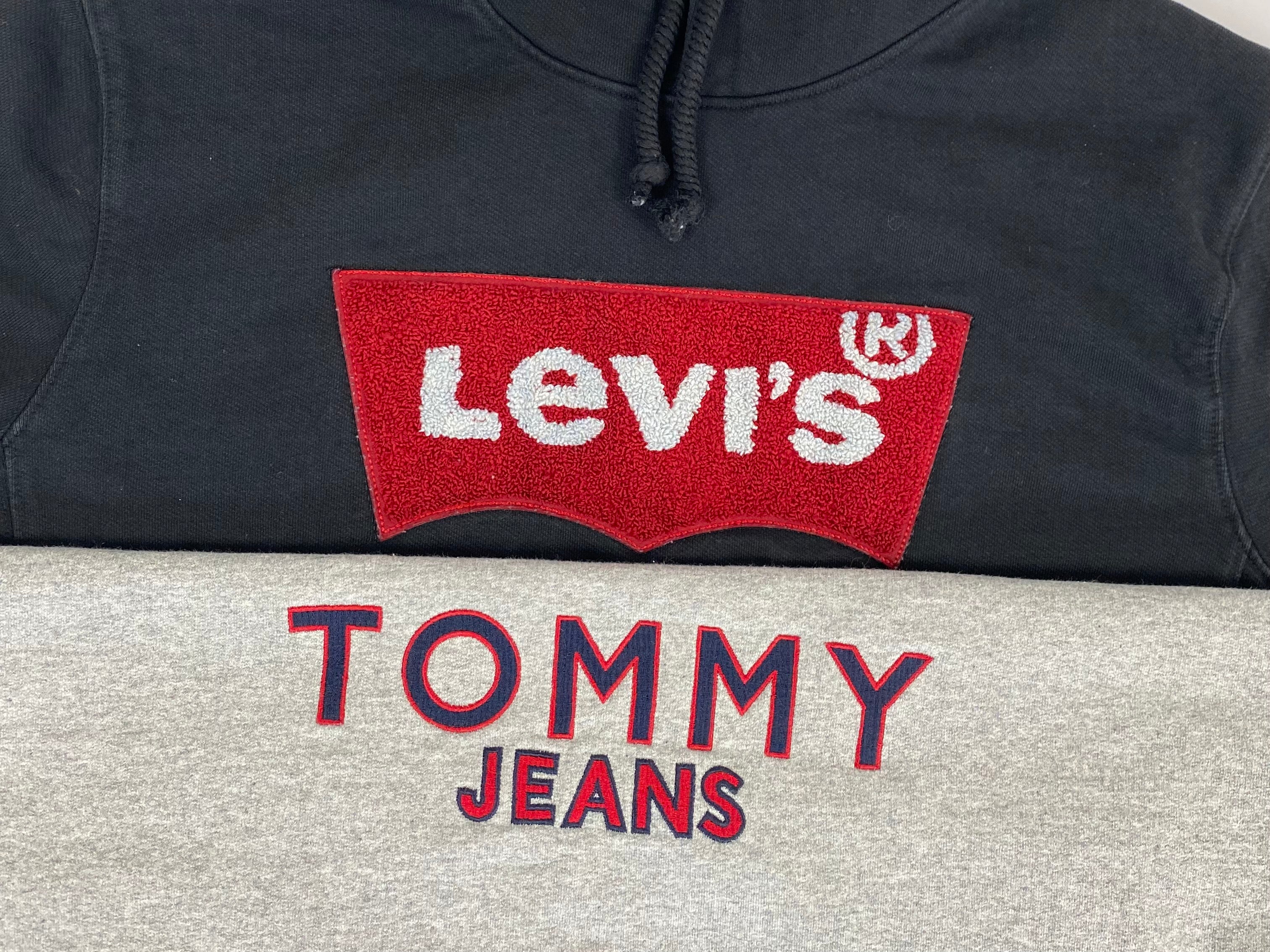 Branded Hoodies & Sweatshirts - Image 8