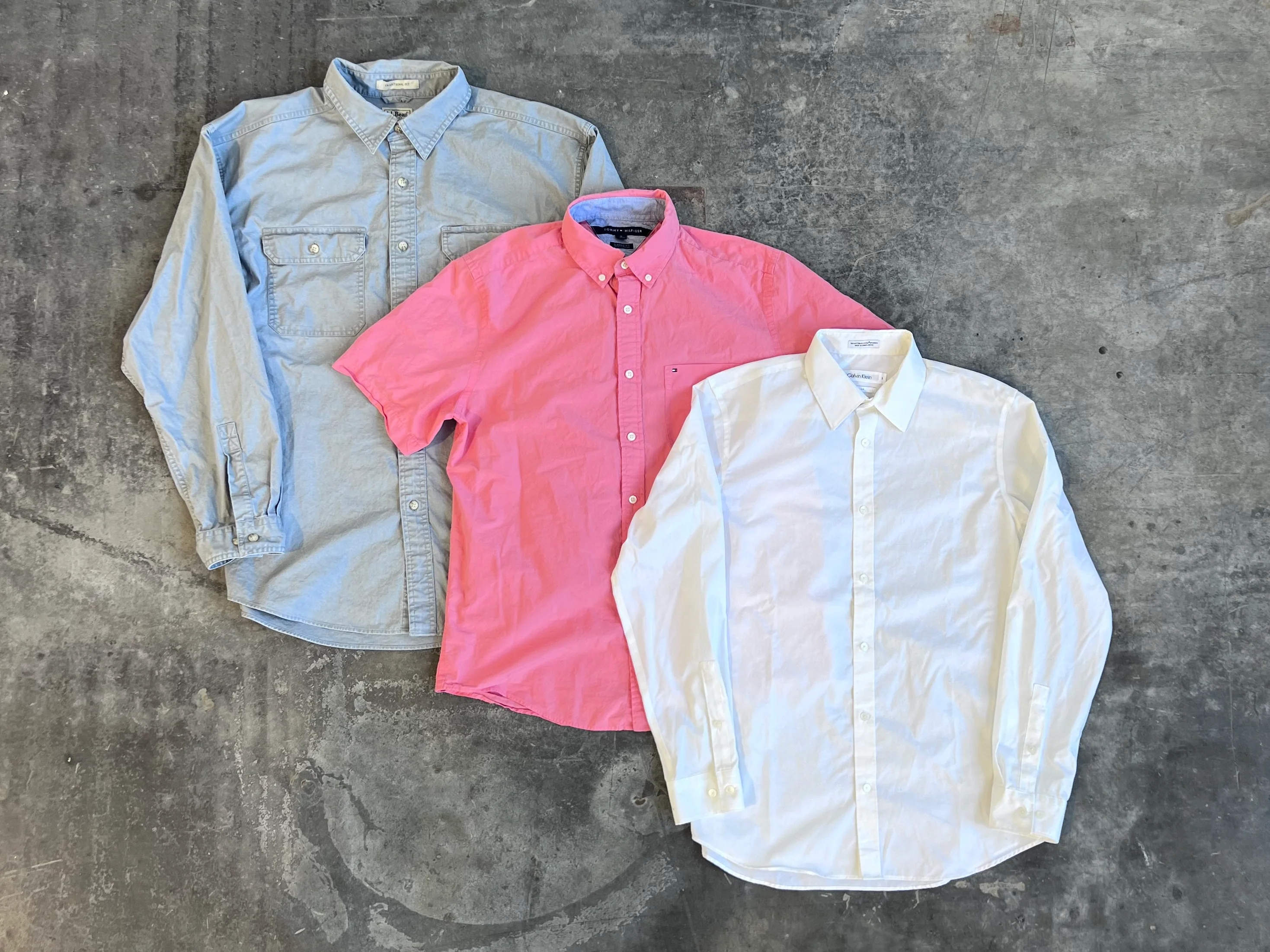 Branded Shirts - Image 3