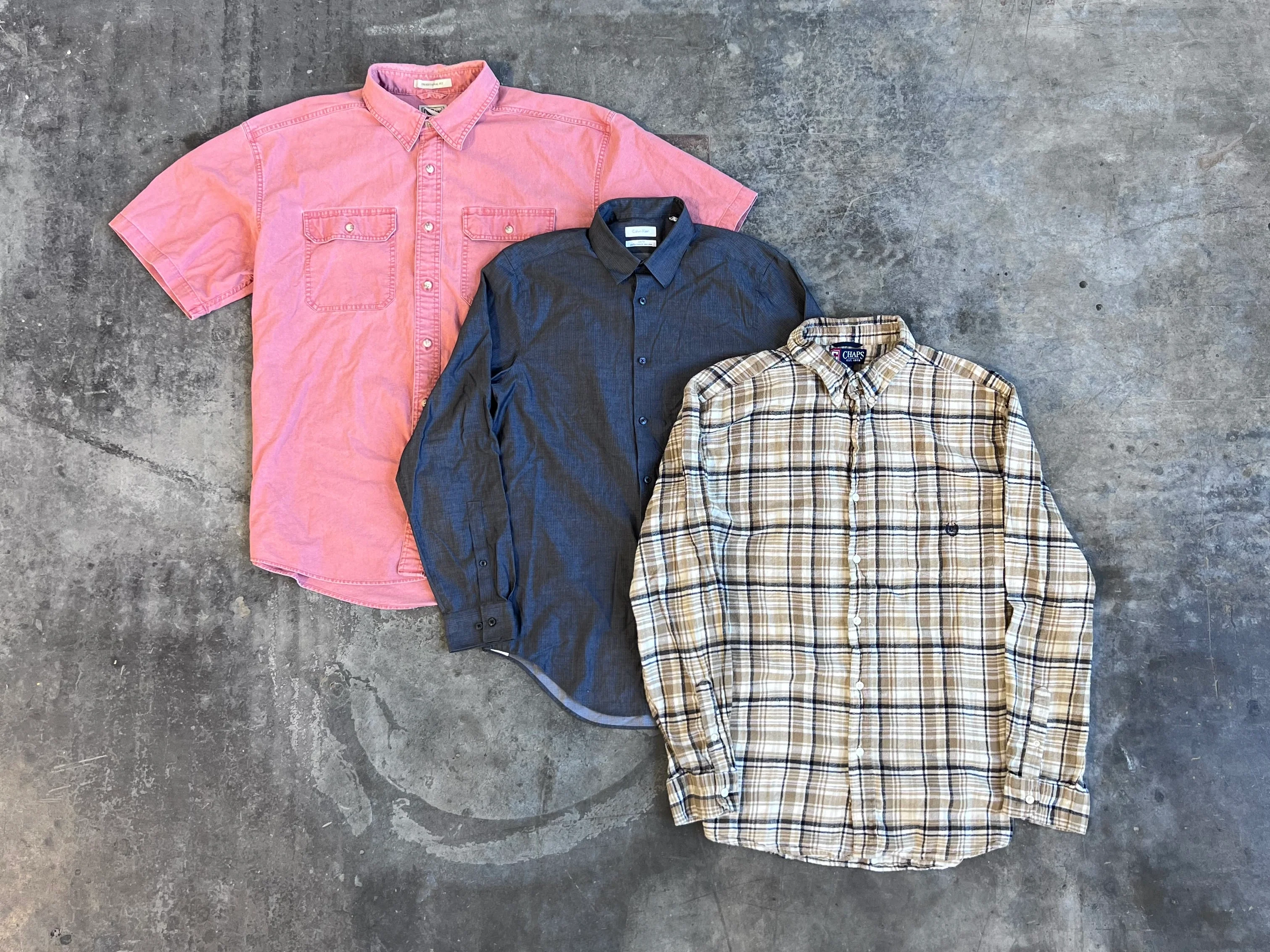 Branded Shirts - Image 4