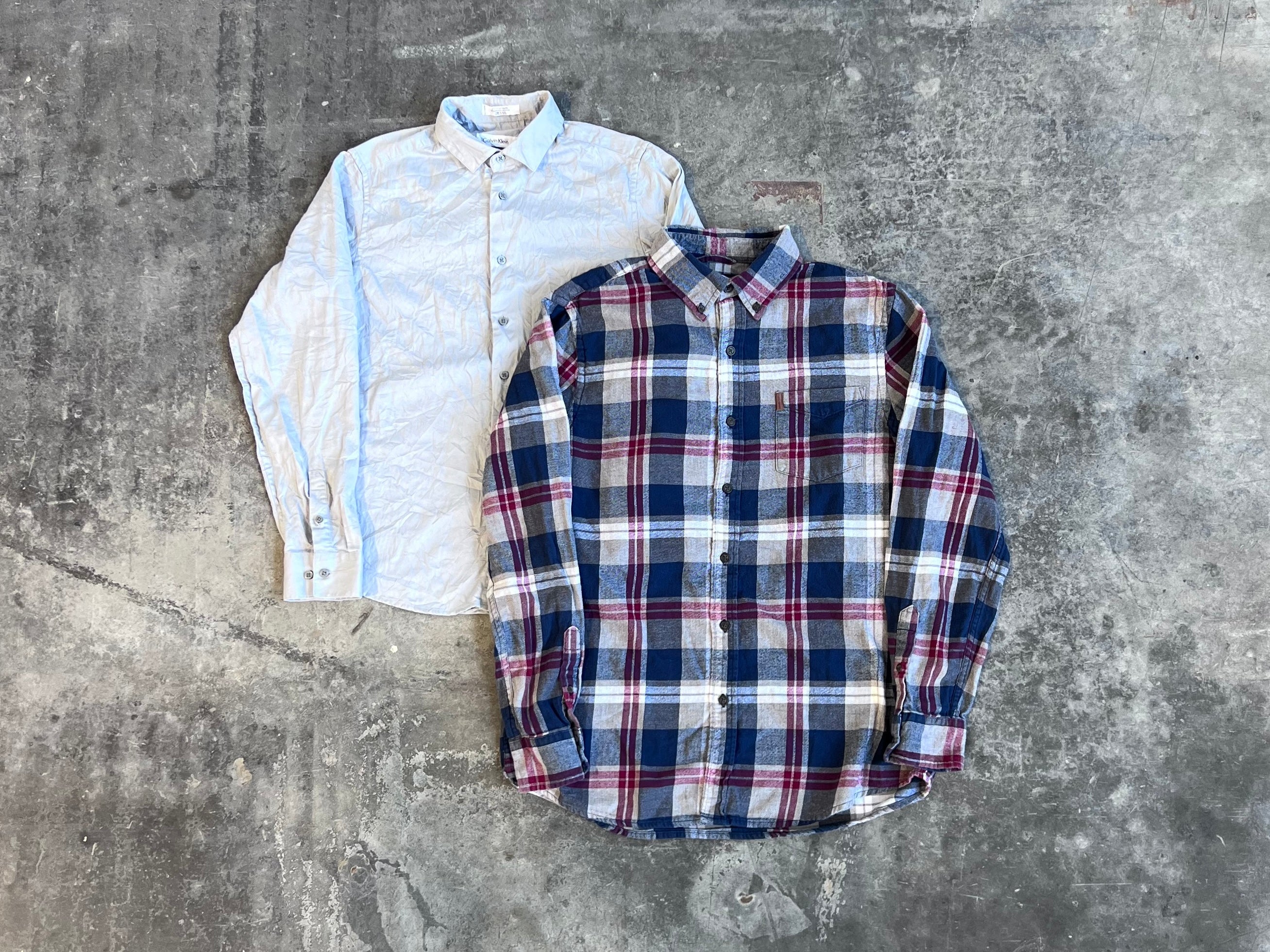 Branded Shirts - Image 5