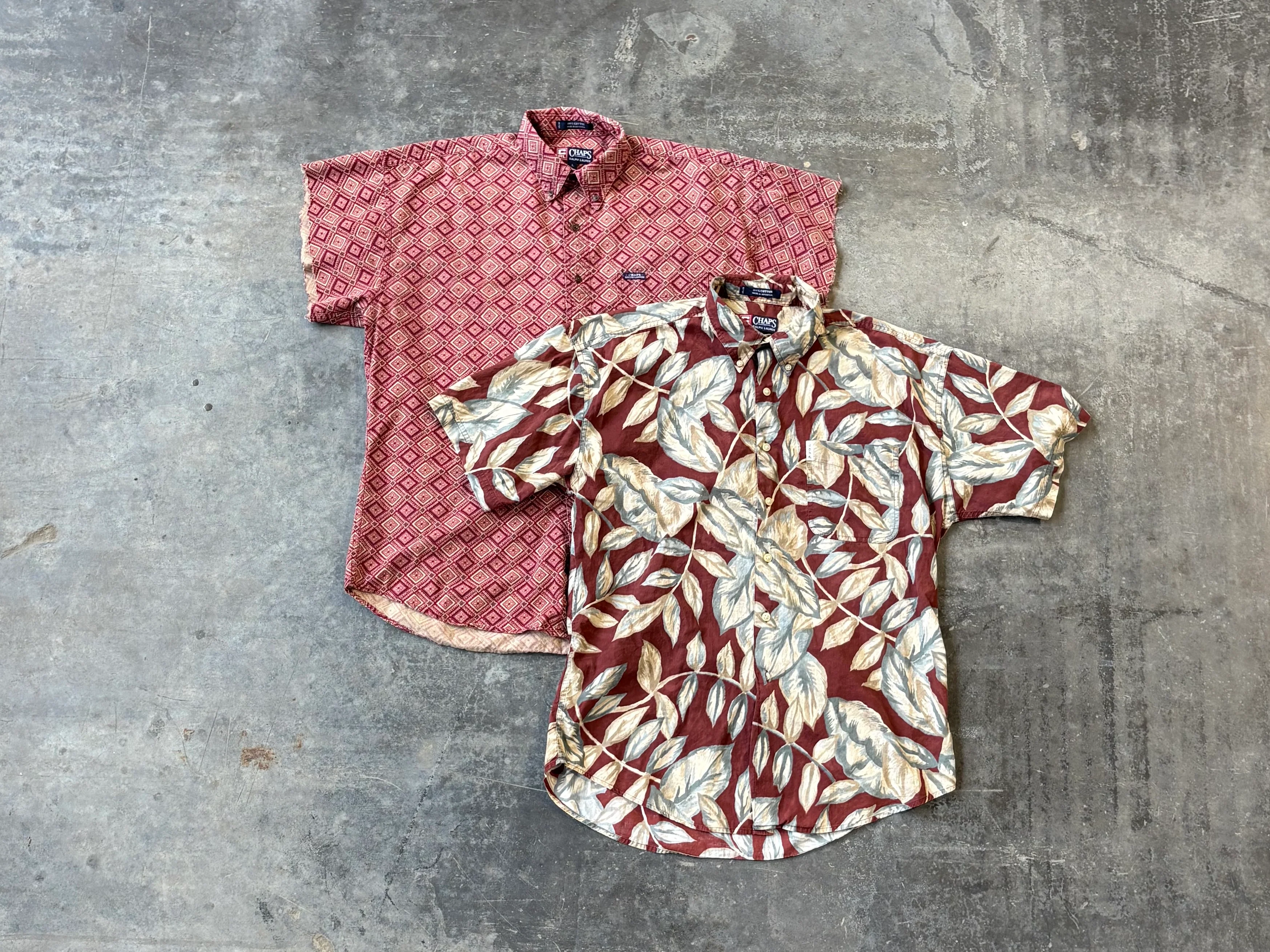 Branded Short Sleeved Shirts - Image 6