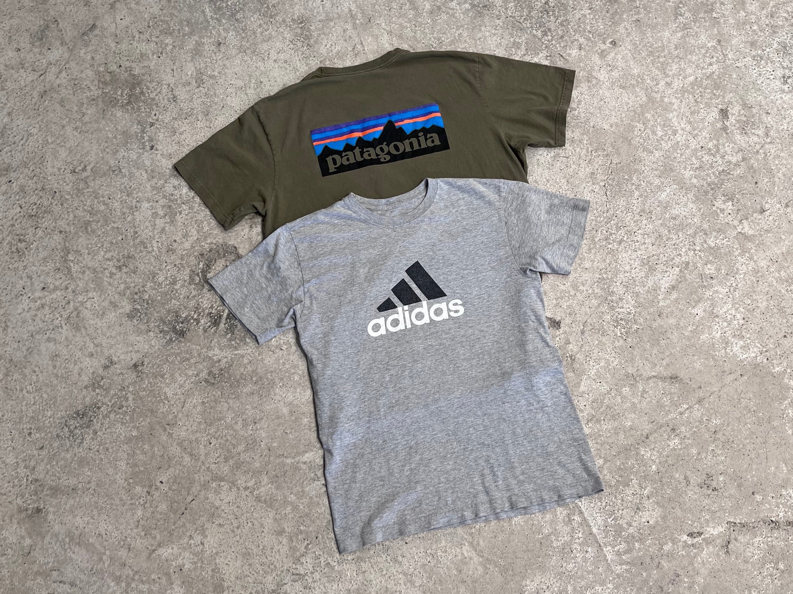 Branded Tees - Image 3