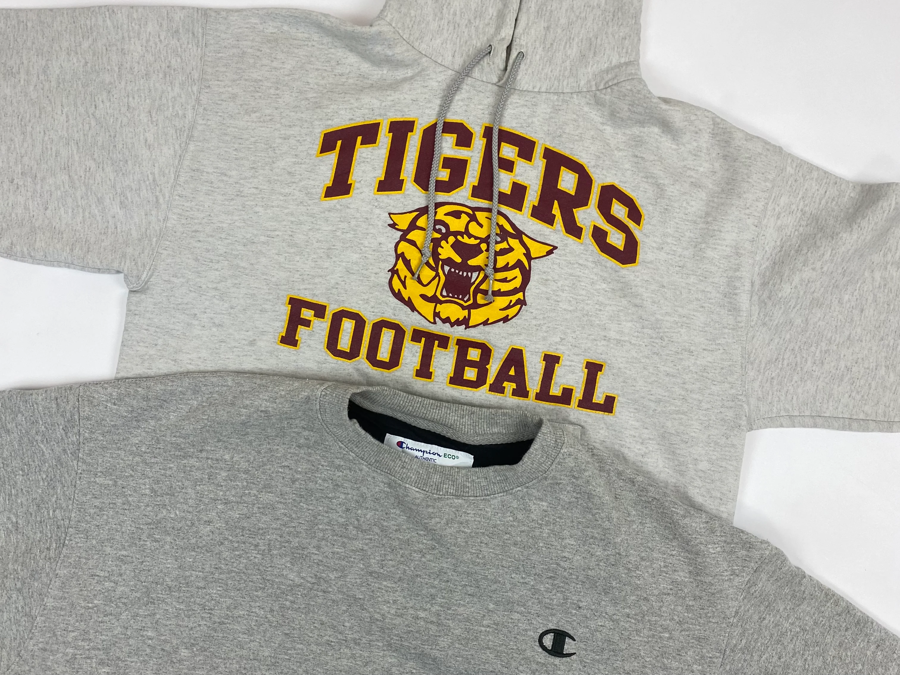 Champion Hoodies & Sweatshirts - Image 4