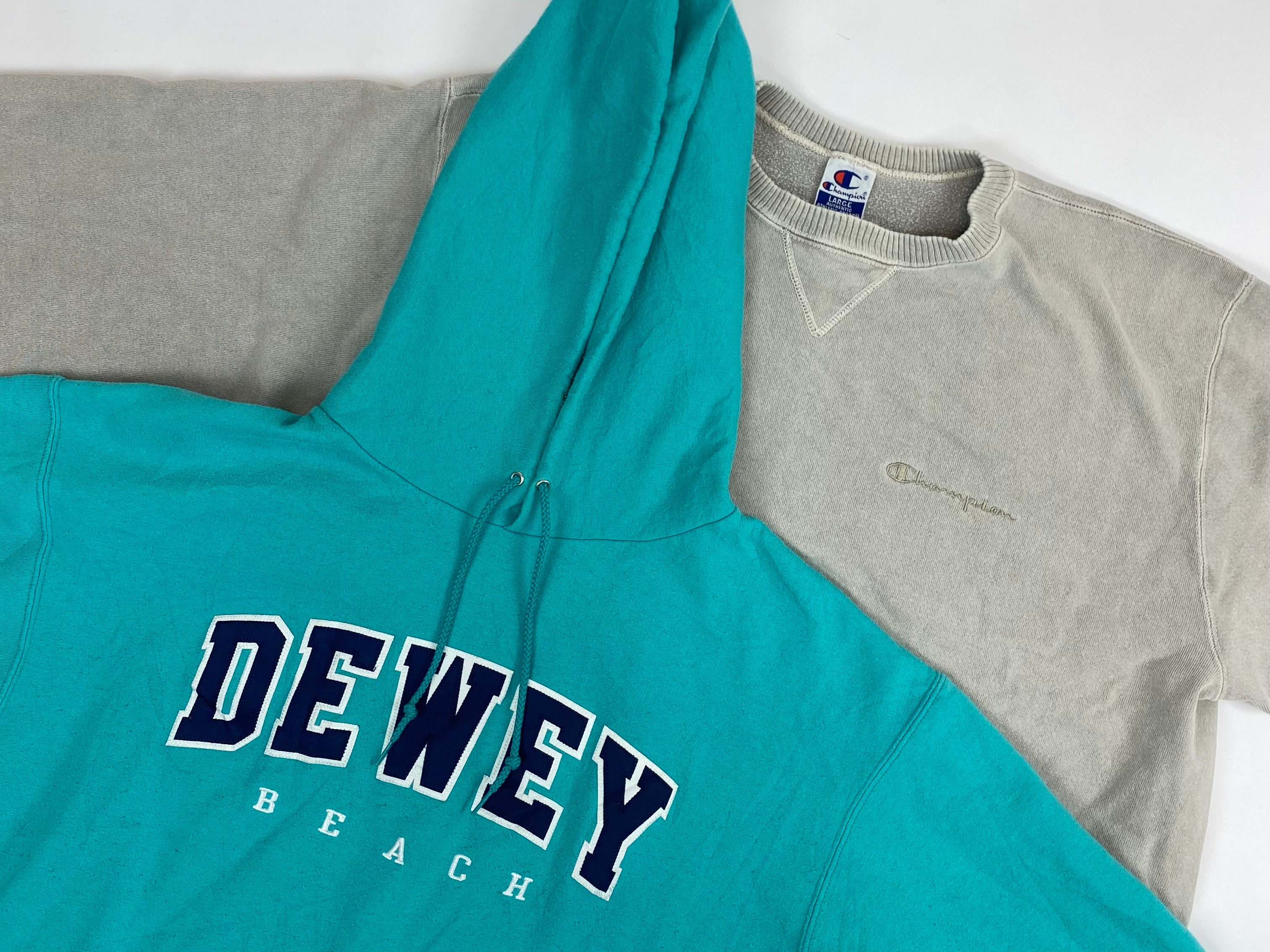 Champion Hoodies & Sweatshirts - Image 8