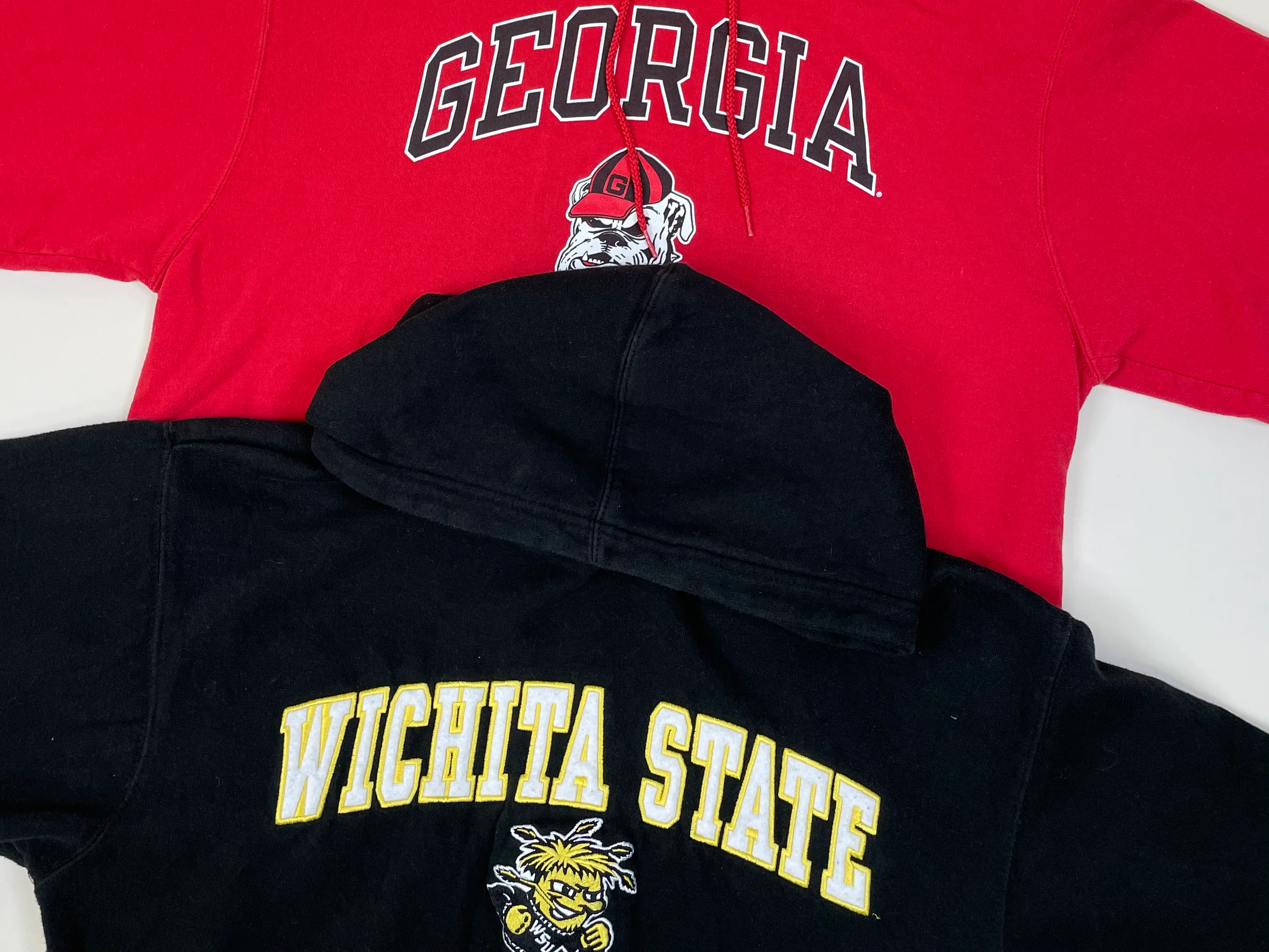 USA Hoodies & Sweatshirts - Image 5