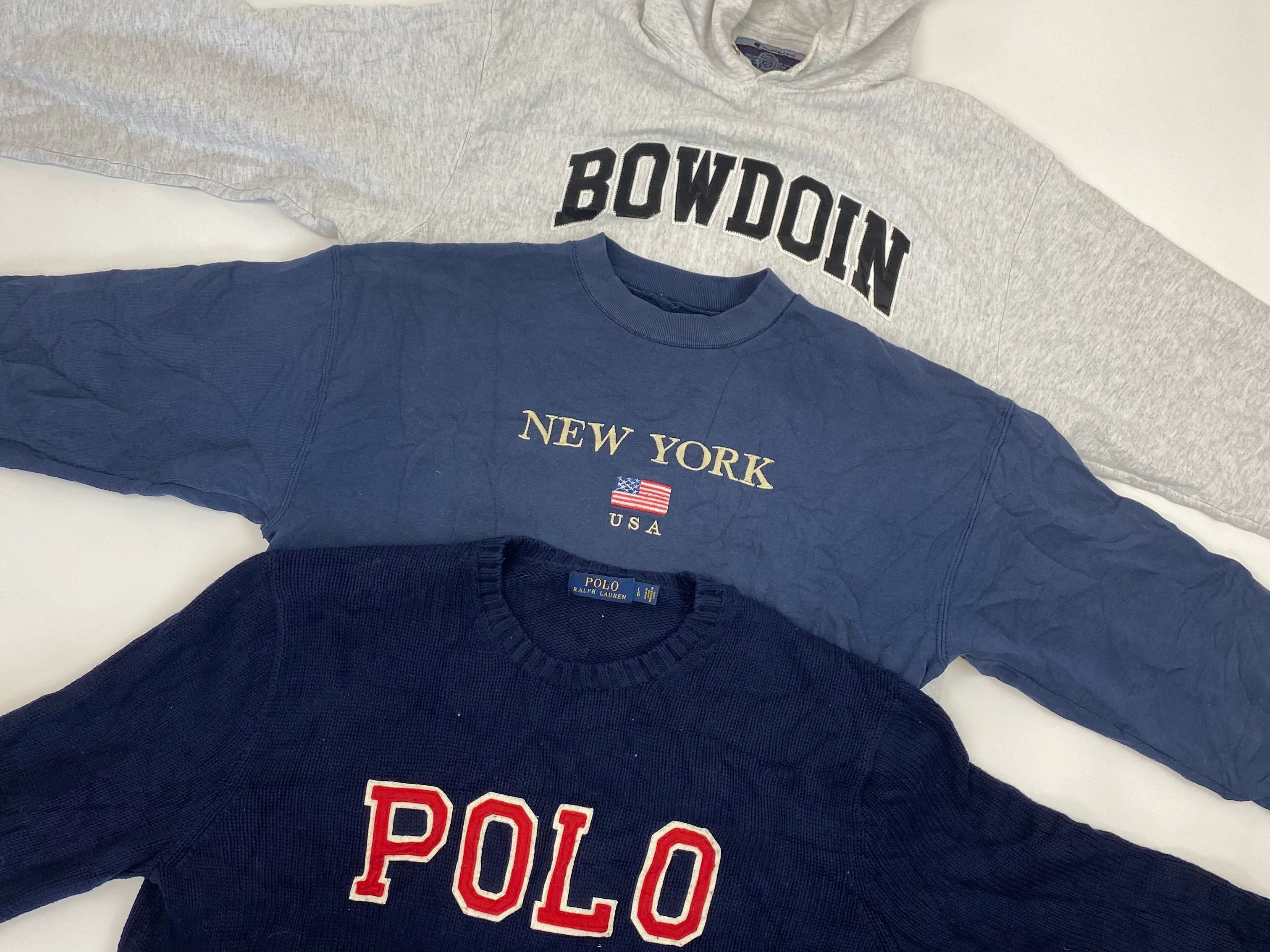 Embroidered Bundle - Image 4
