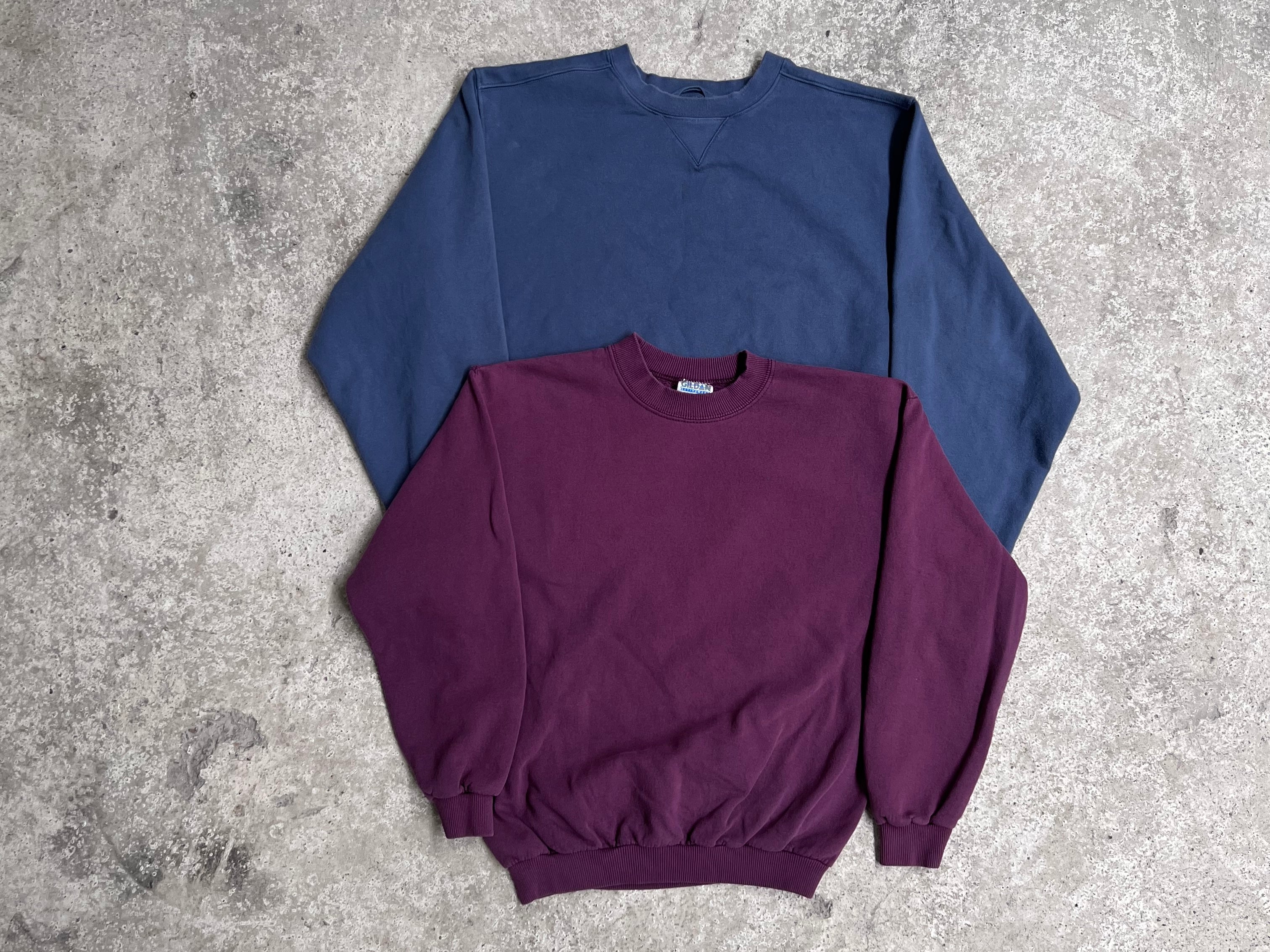 Plain Sweatshirts - Image 5