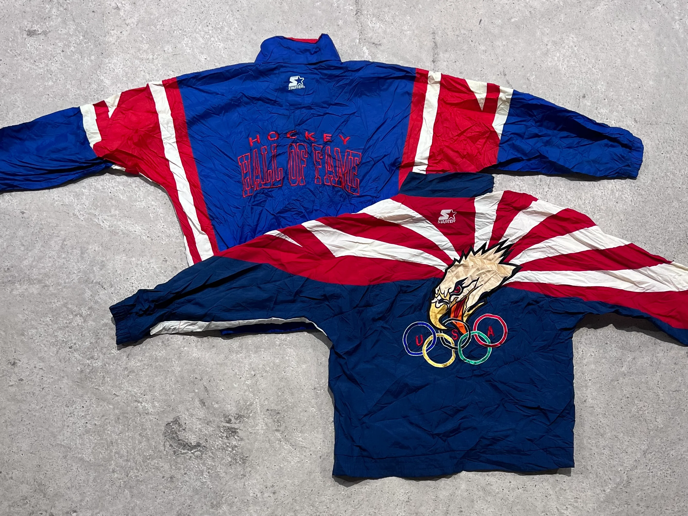 Starter & NFL Jackets - Image 4
