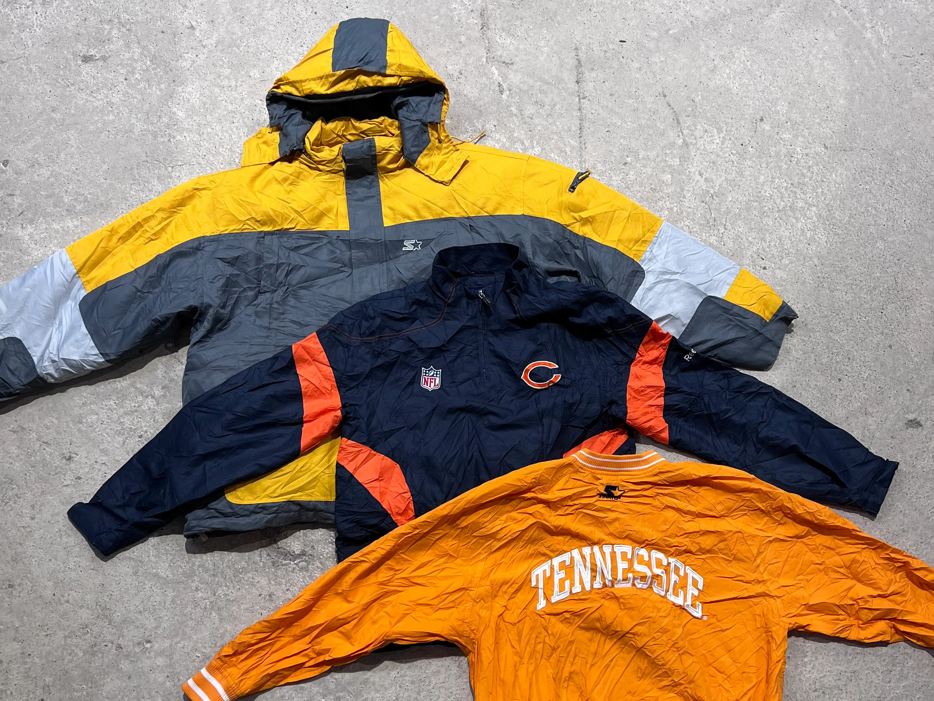 Starter & NFL Jackets - Image 5