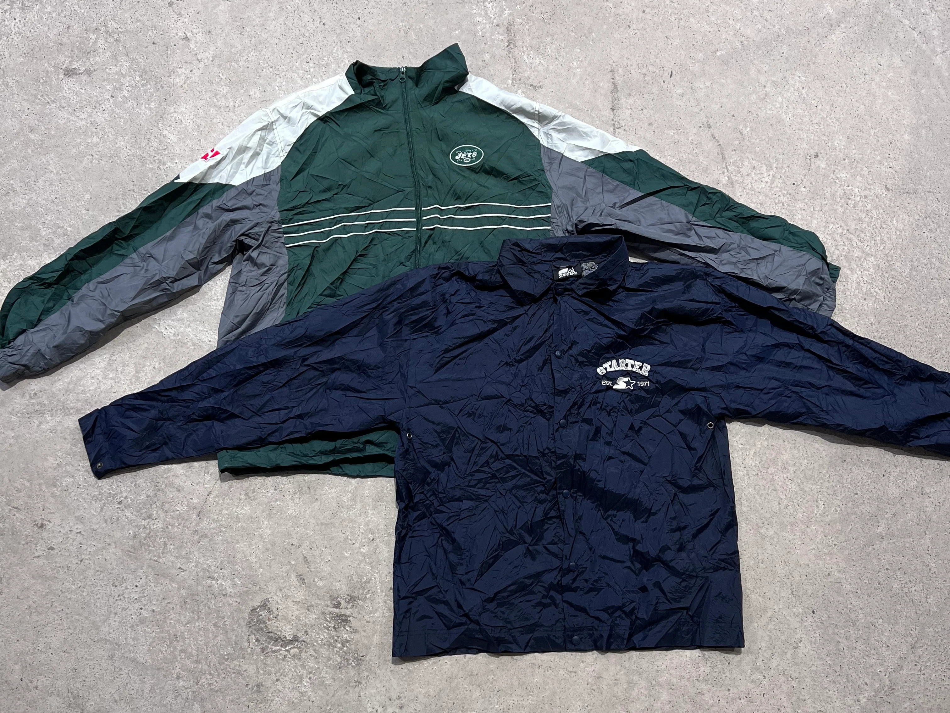 Starter & NFL Jackets - Image 6