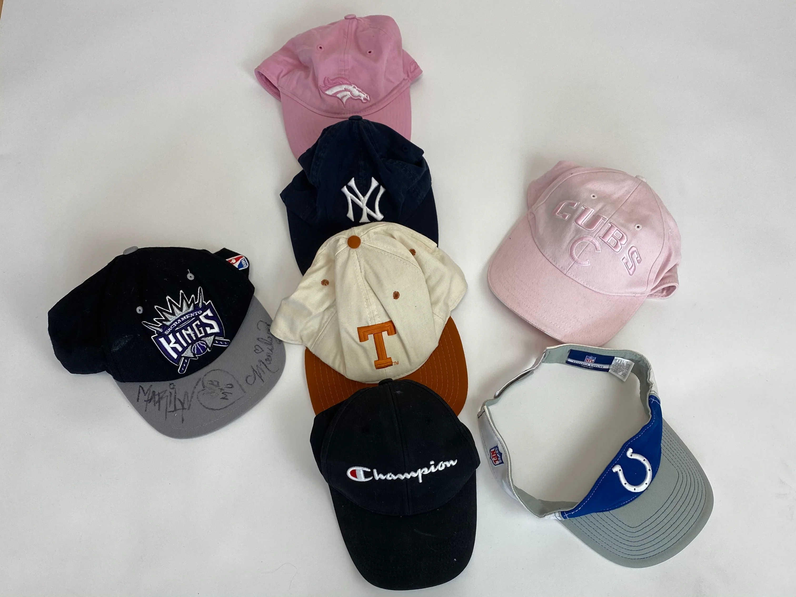 USA Caps - Image 5