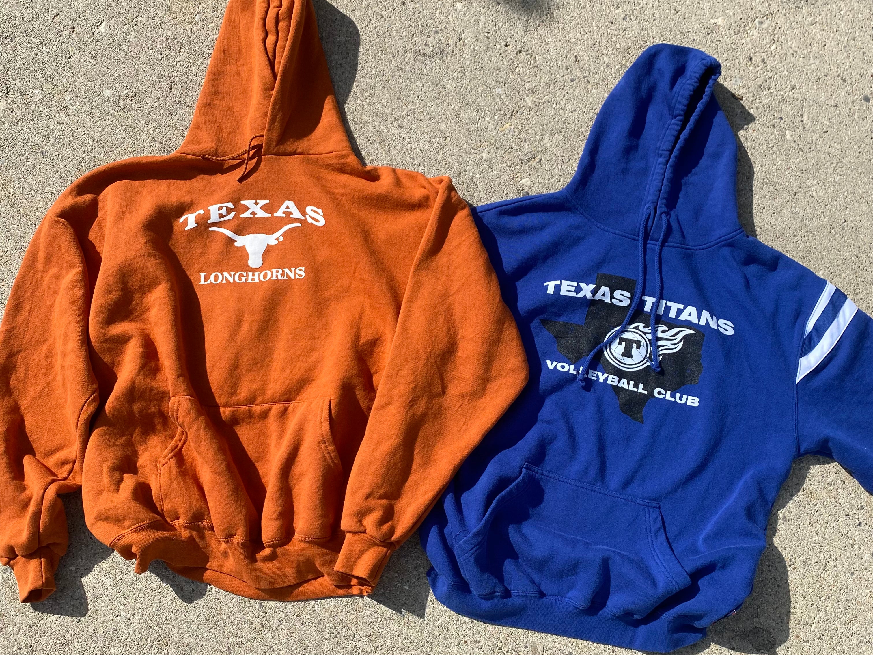 USA Hoodies - Image 3